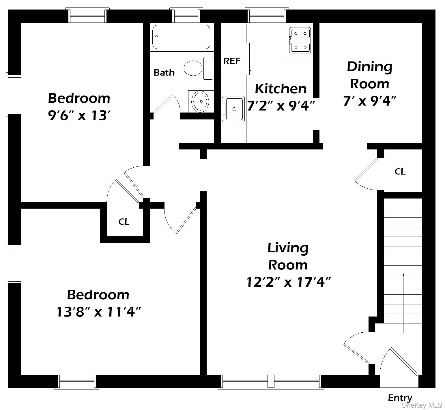 61-25 255th Street # 980, Little Neck, NY 11362