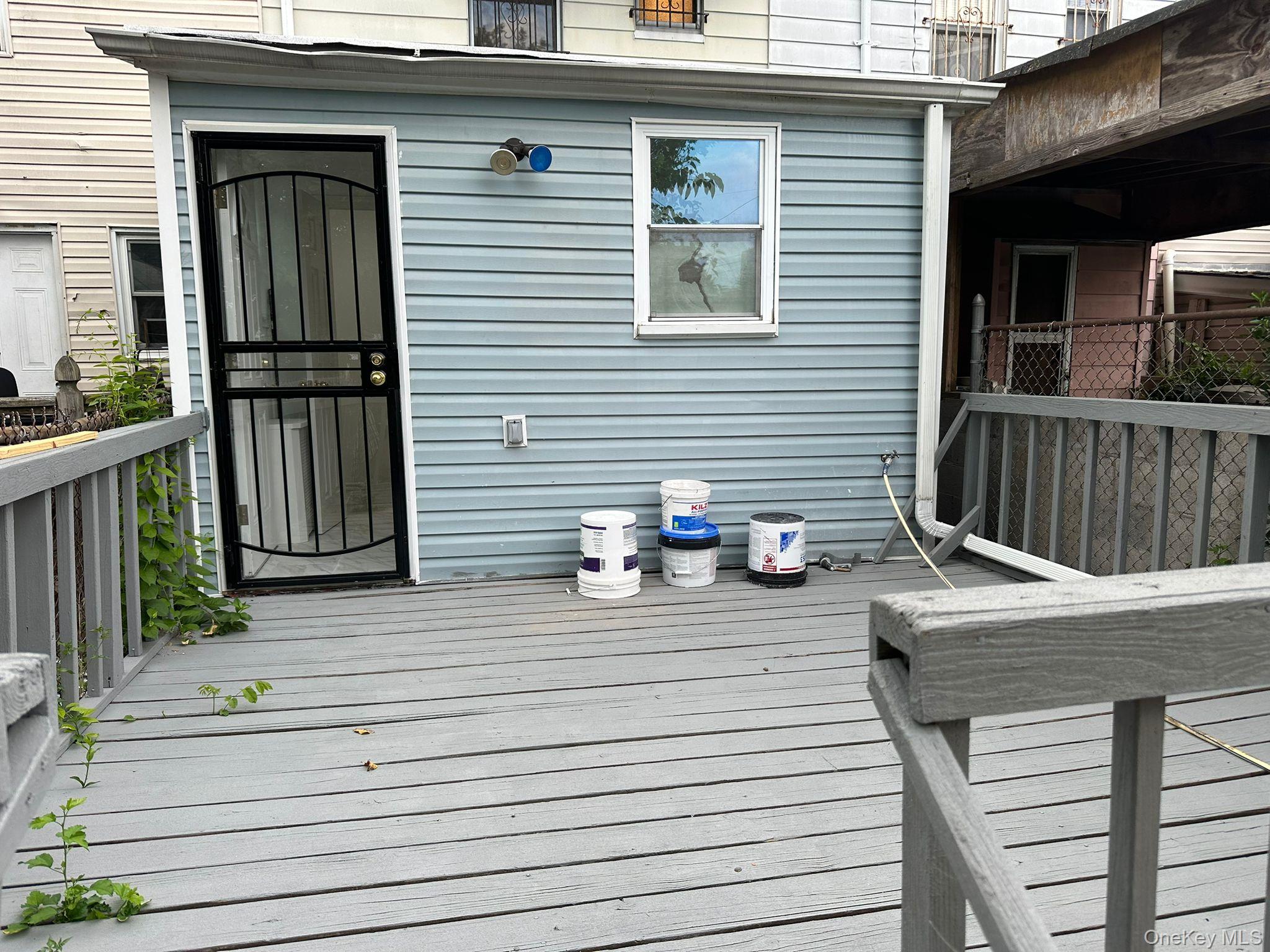 15070 Foch Boulevard, Jamaica, NY 11434