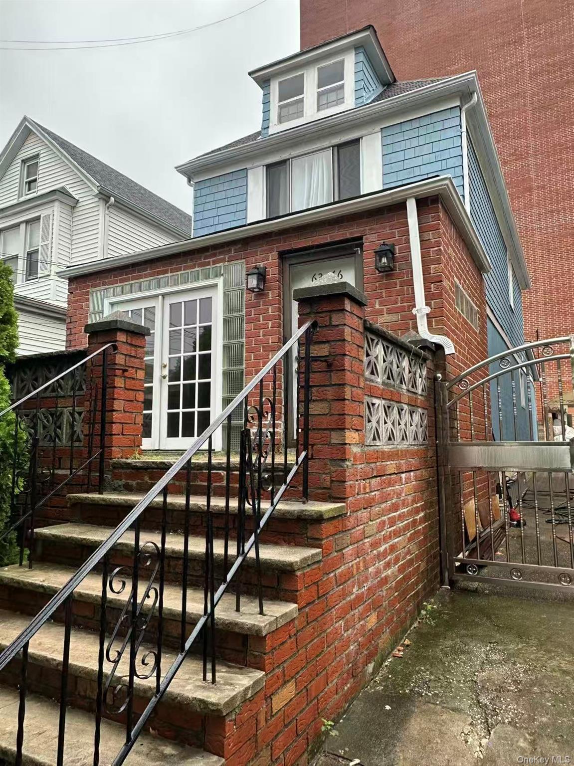 62-66 Austin Street, Rego Park, NY 11374