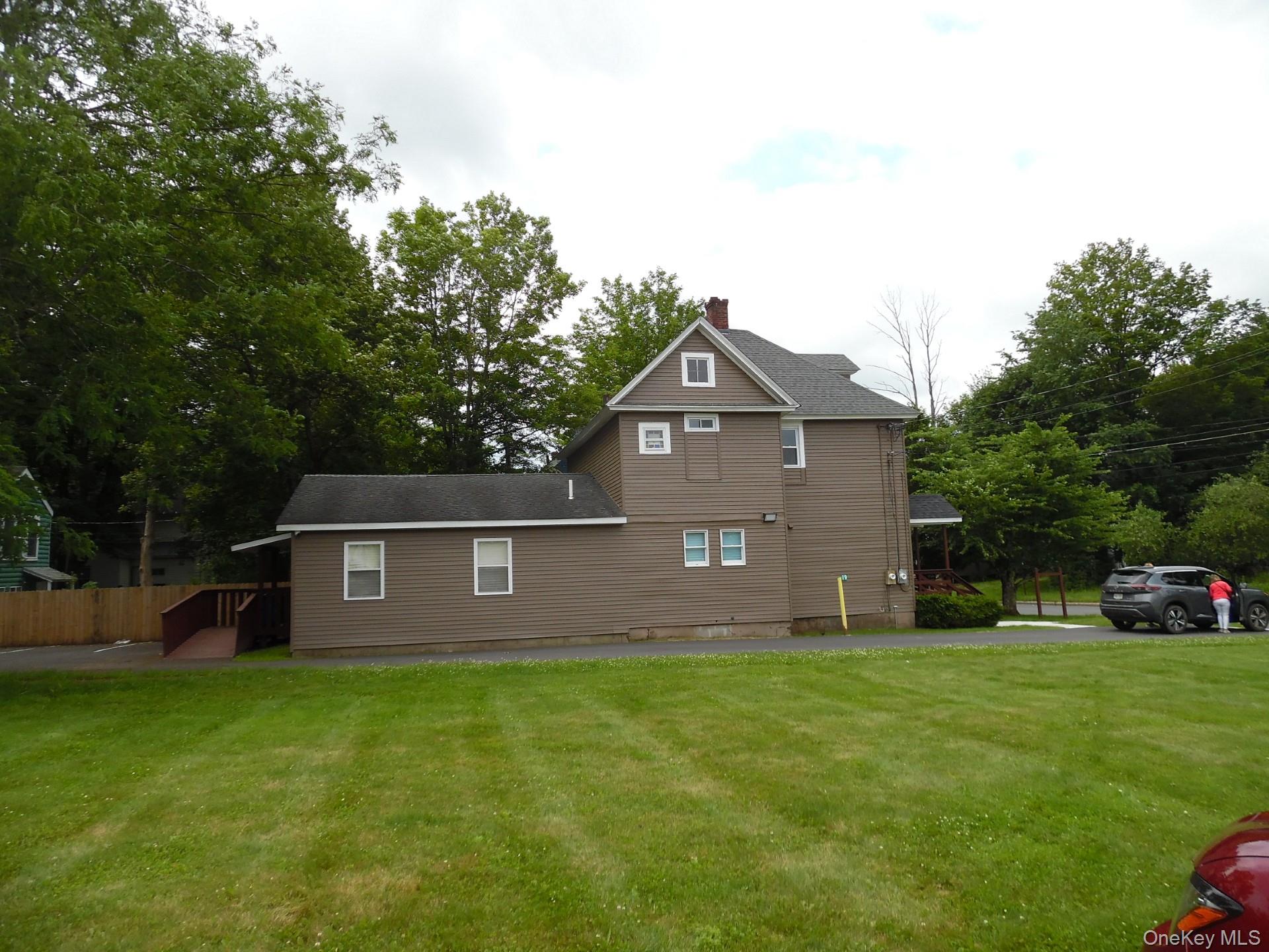 19 Prince Street, Monticello, NY 12701