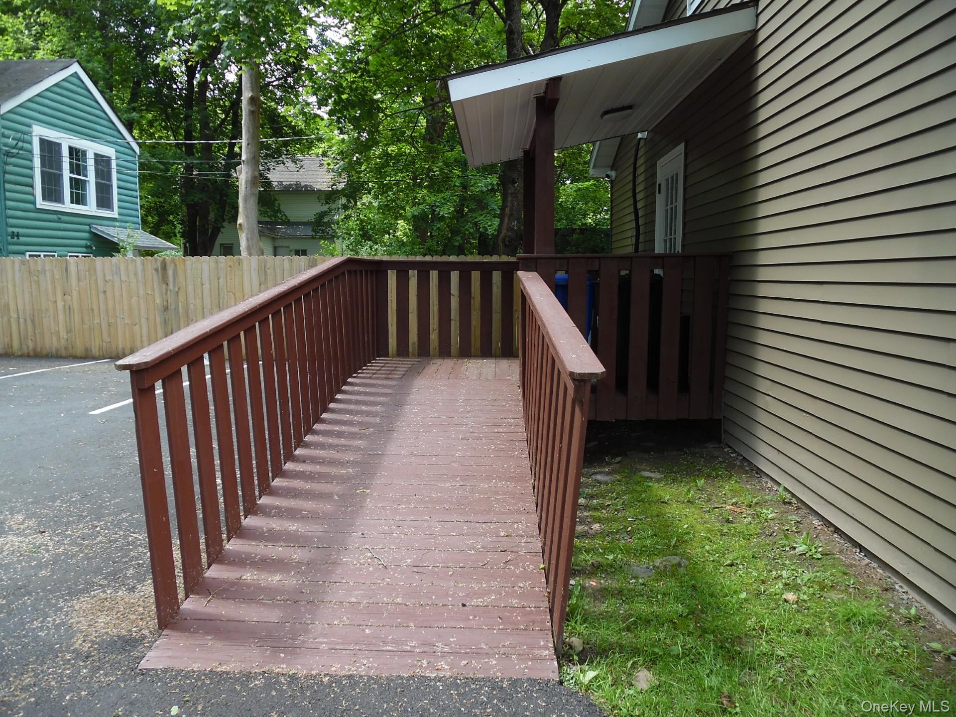 19 Prince Street, Monticello, NY 12701