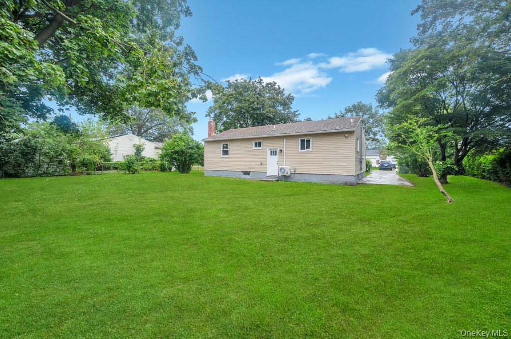 118 S 31st Street, Wyandanch, NY 11798