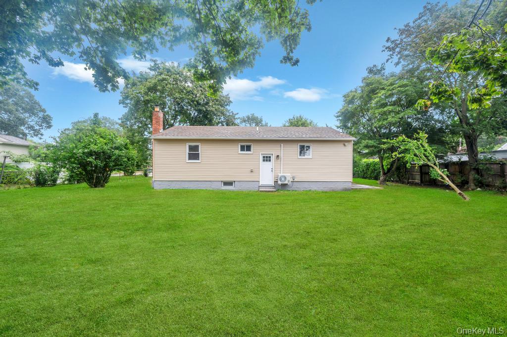 118 S 31st Street, Wyandanch, NY 11798