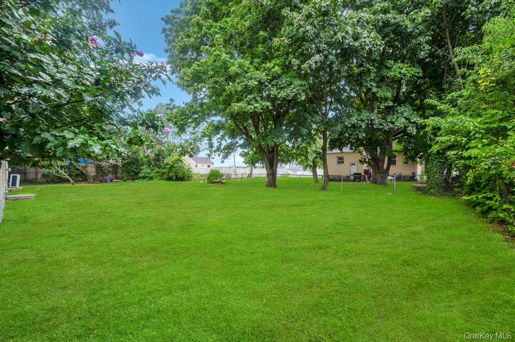 118 S 31st Street, Wyandanch, NY 11798