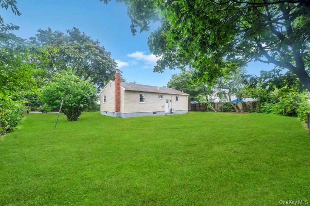 118 S 31st Street, Wyandanch, NY 11798