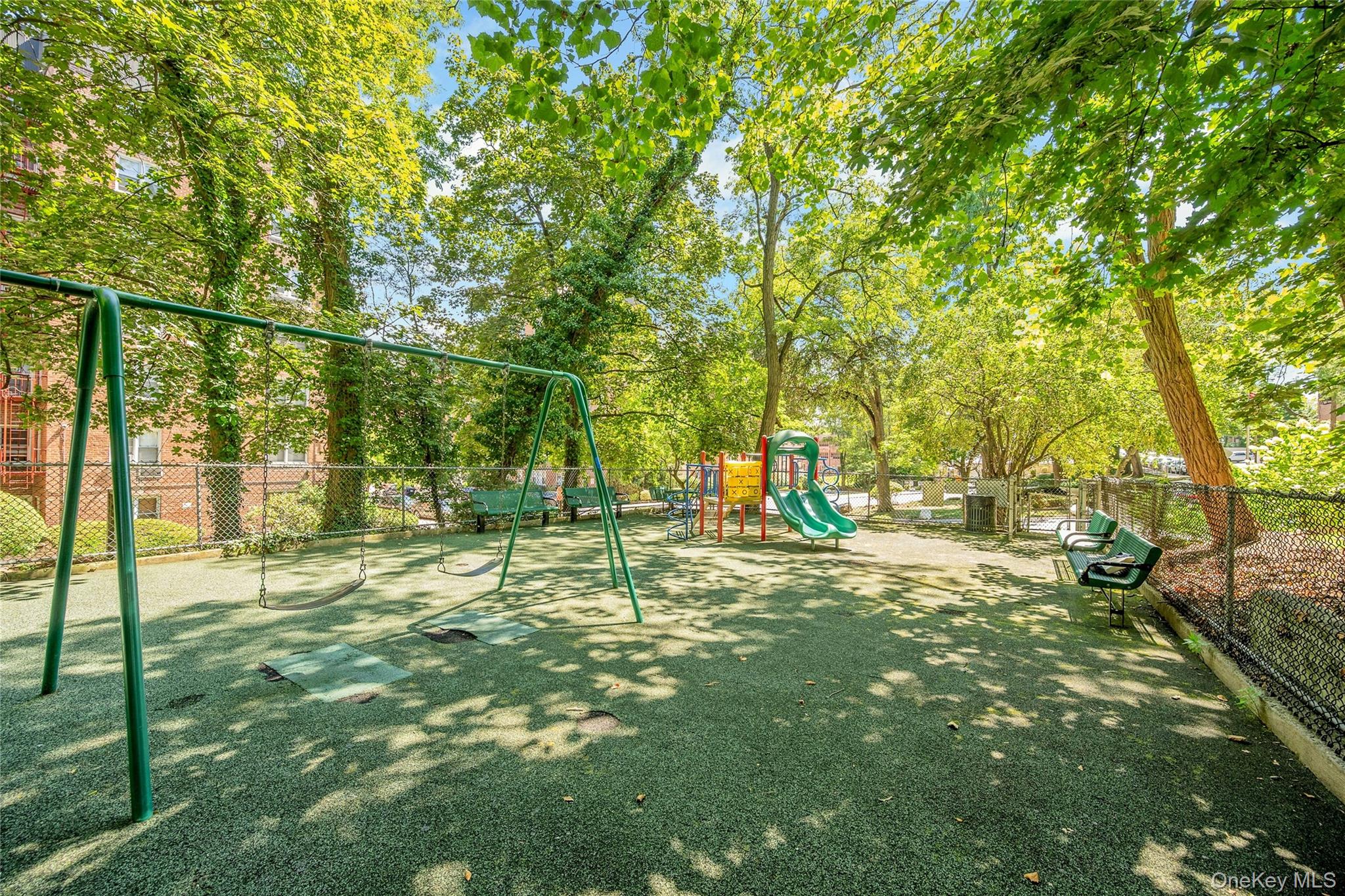 5 Sadore Lane # 3S, Yonkers, NY 10710