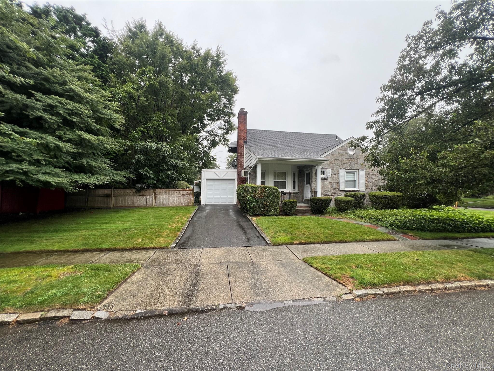 67 Maple Drive, New Hyde Park, NY 11040