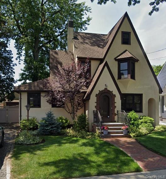 2100 Ambrose Court, North Baldwin, NY 11510
