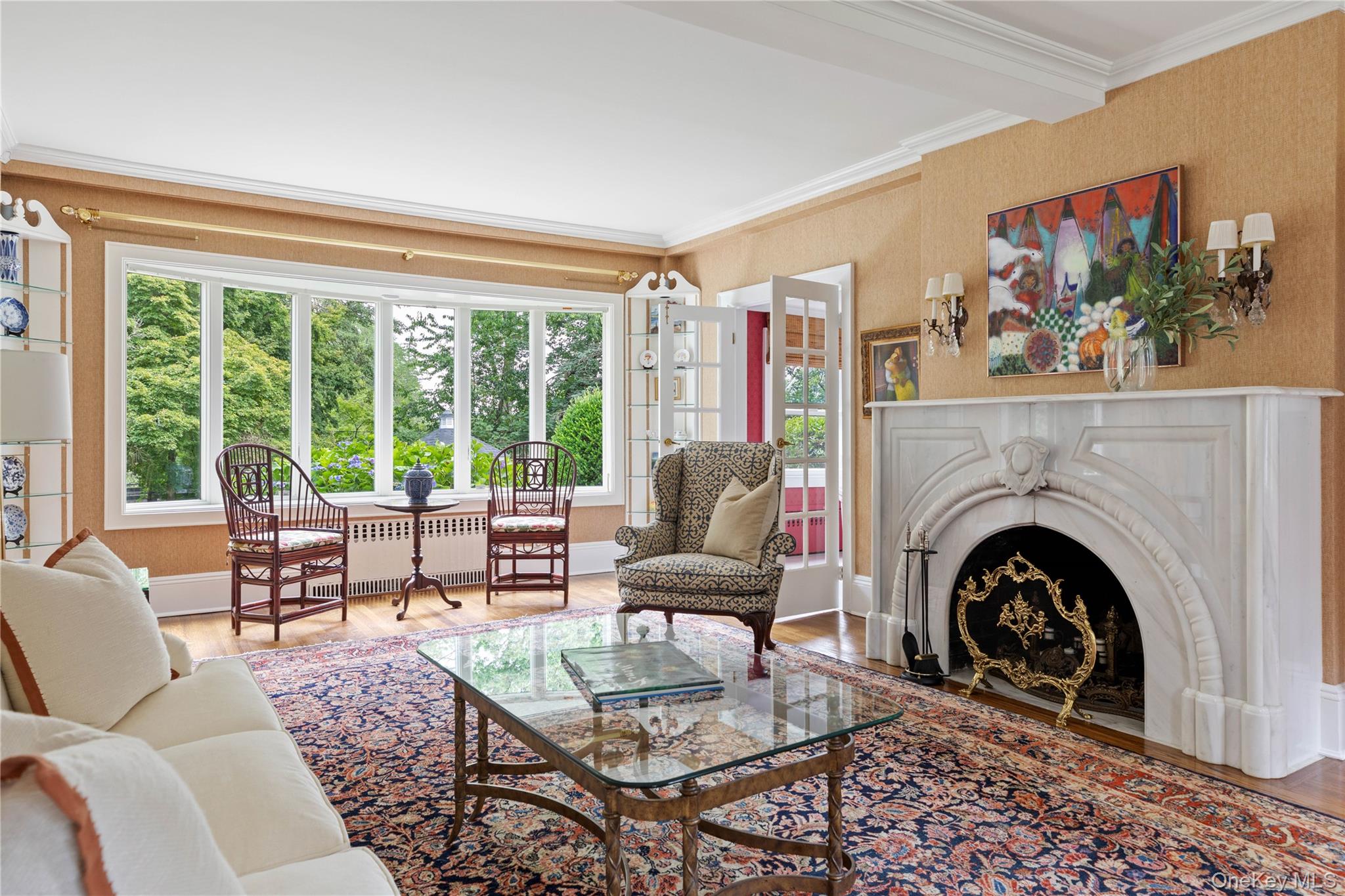 10 Eastview Lane, Old Brookville, NY 11545