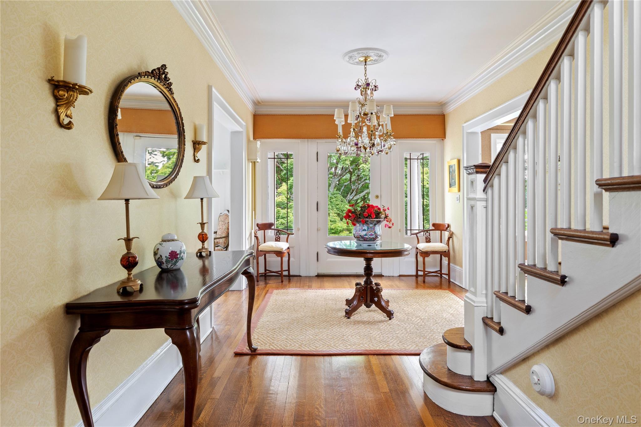 10 Eastview Lane, Old Brookville, NY 11545