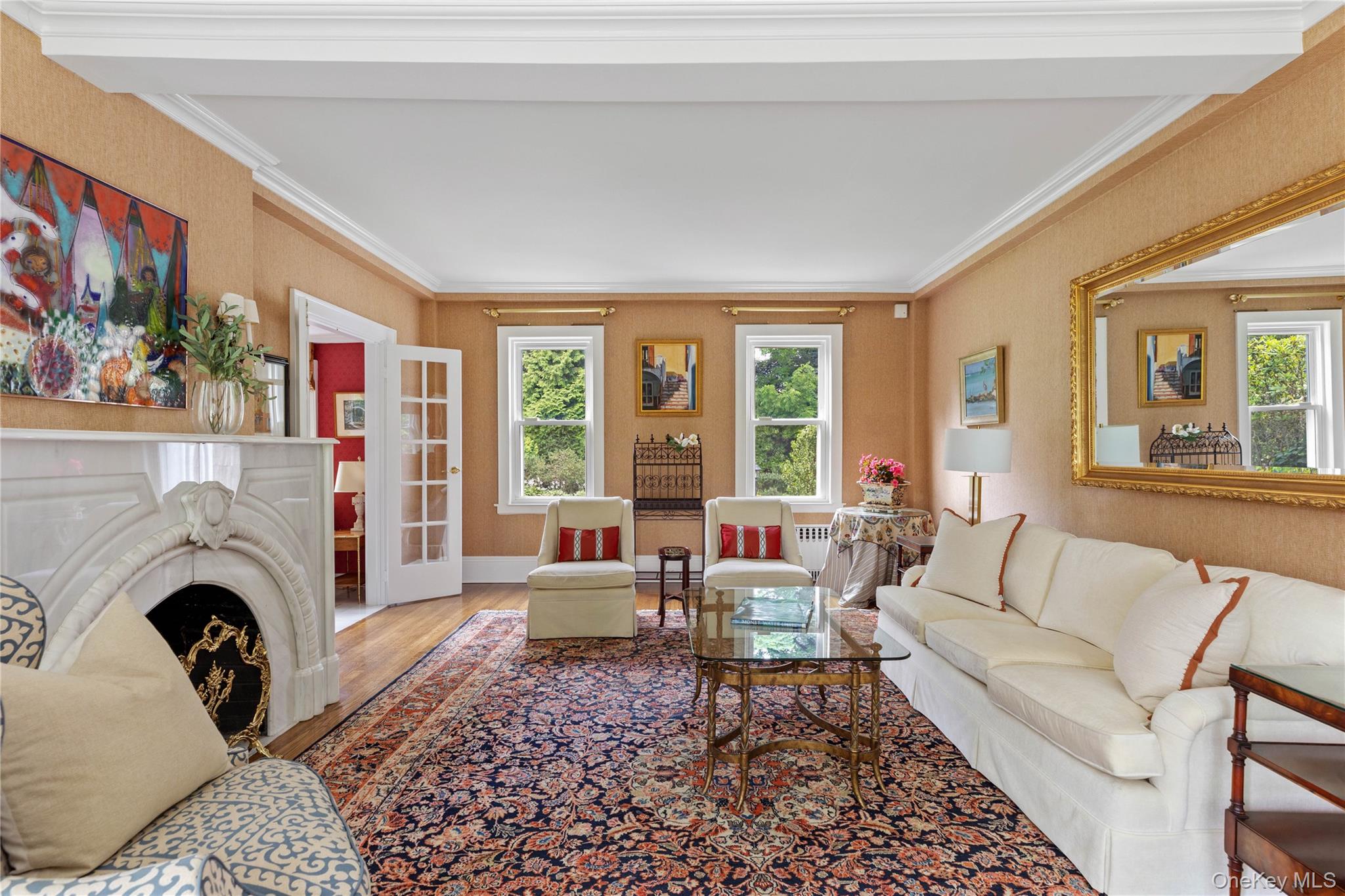 10 Eastview Lane, Old Brookville, NY 11545