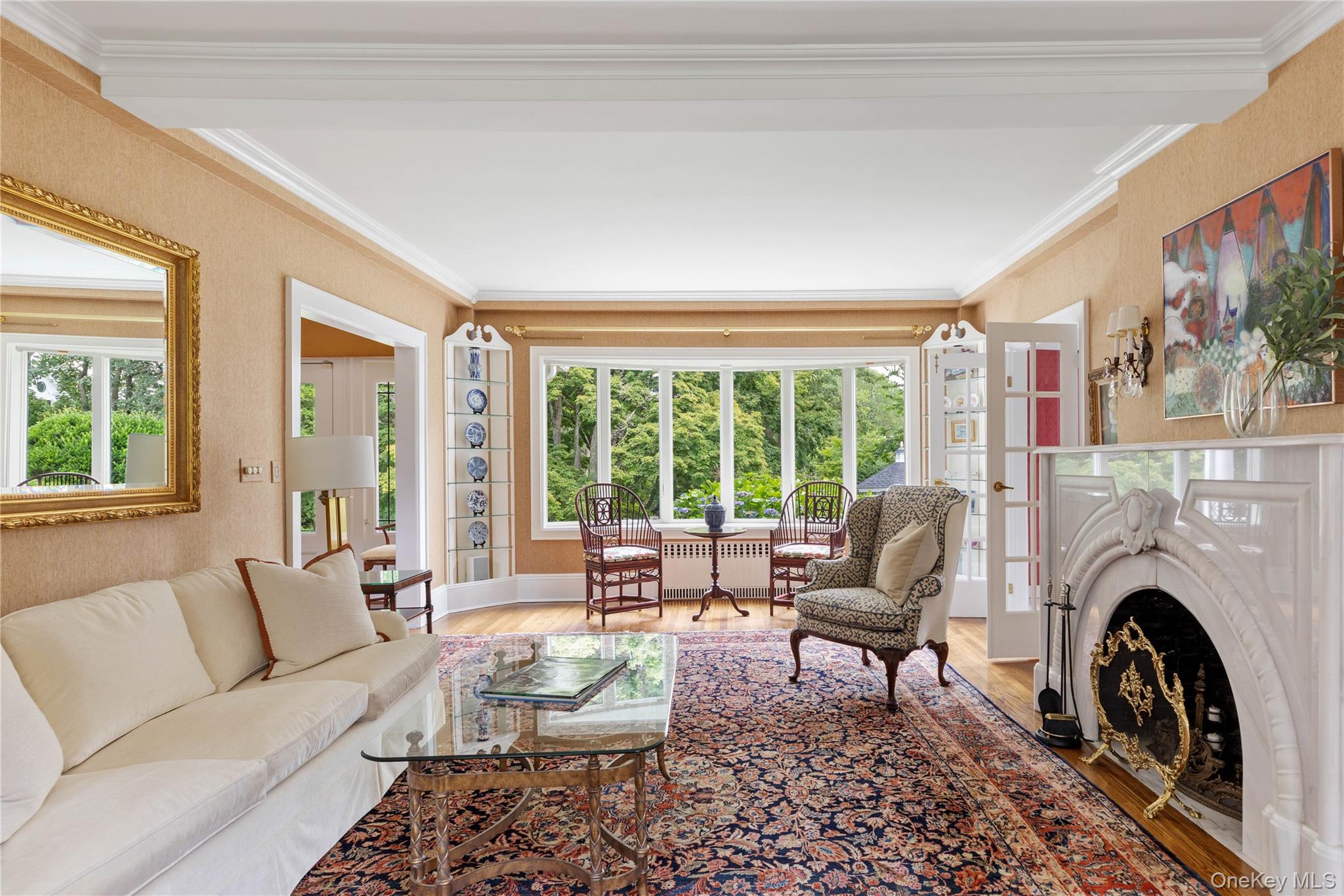 10 Eastview Lane, Old Brookville, NY 11545