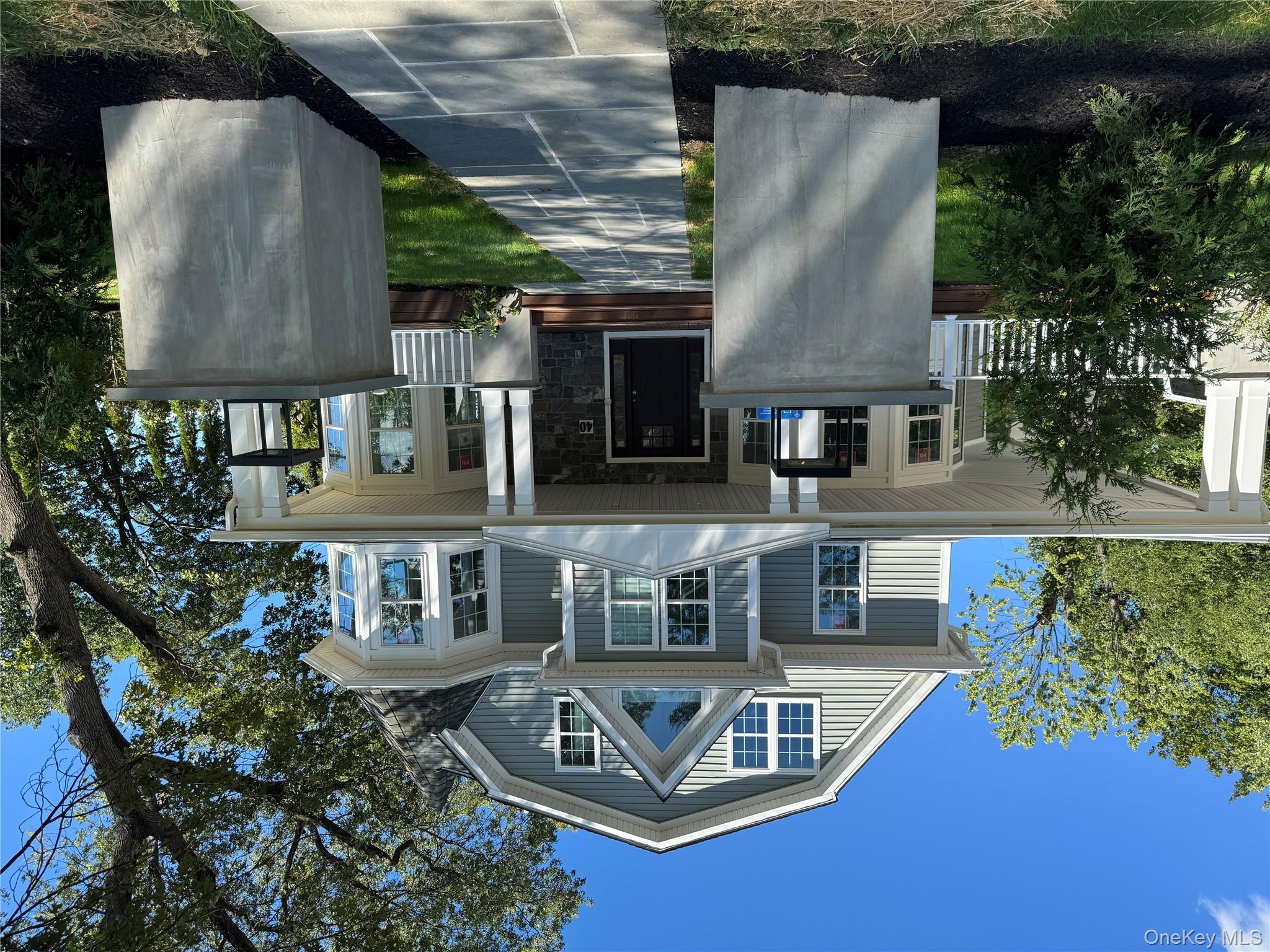 40 North Main # 1, Pearl River, NY 10965