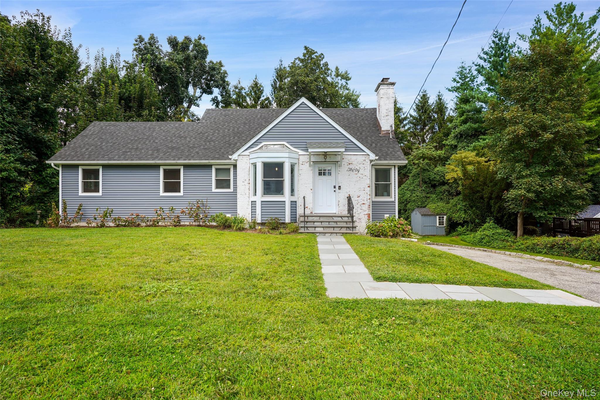 30 Maryton Road, White Plains, NY 10603