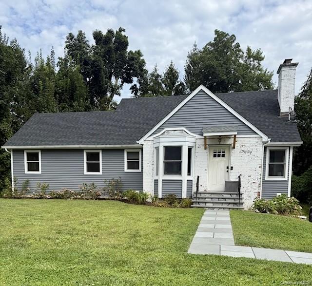 30 Maryton Road, White Plains, NY 10603
