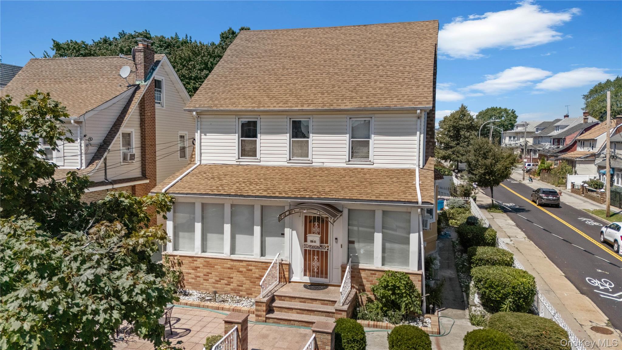 152-19 85th Drive, Briarwood, NY 11432