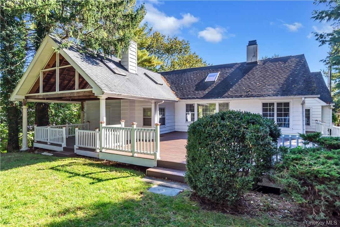 1058 Wilmot Road, Scarsdale, NY 10583