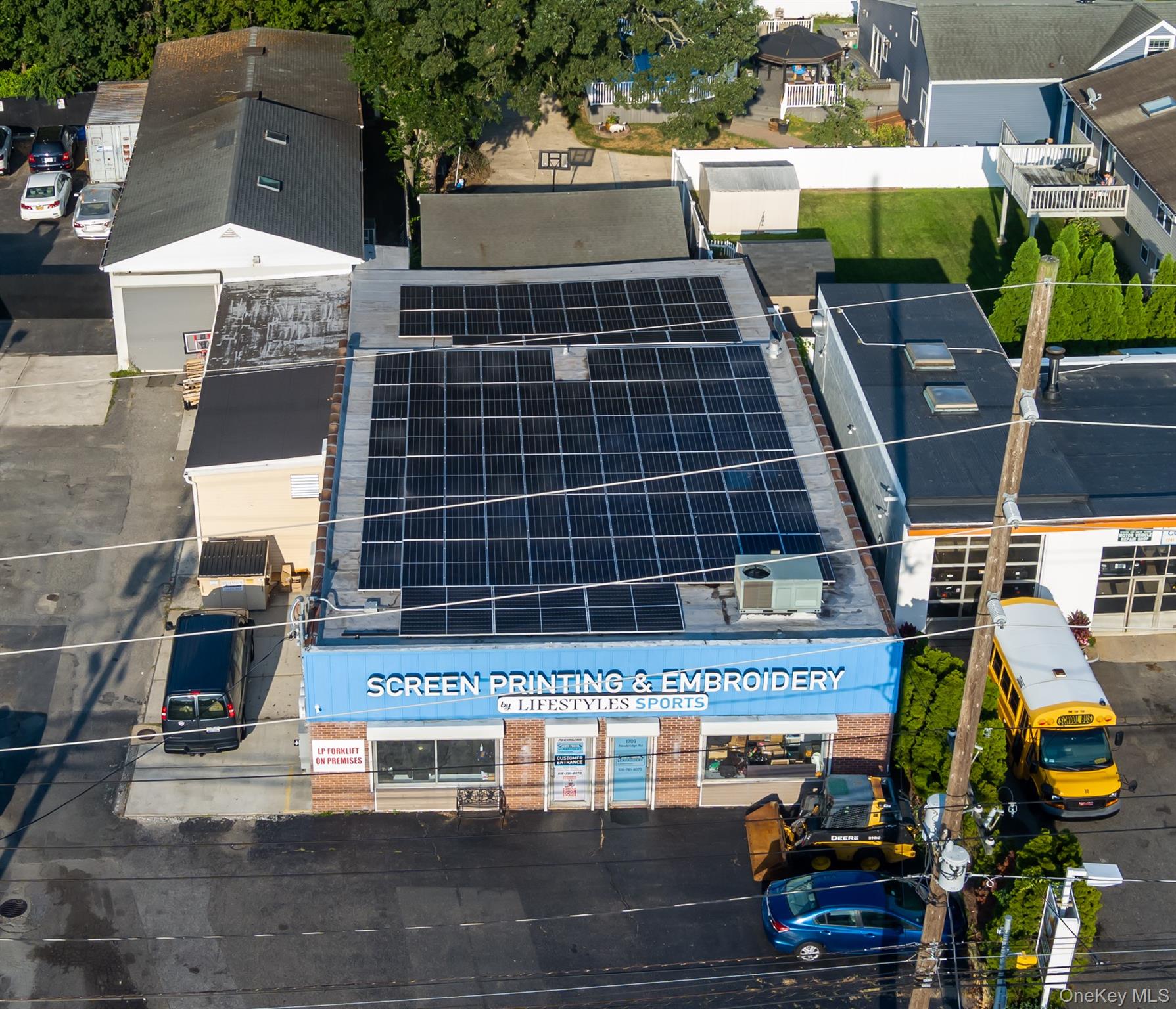 1709 Newbridge Road, North Bellmore, NY 11710