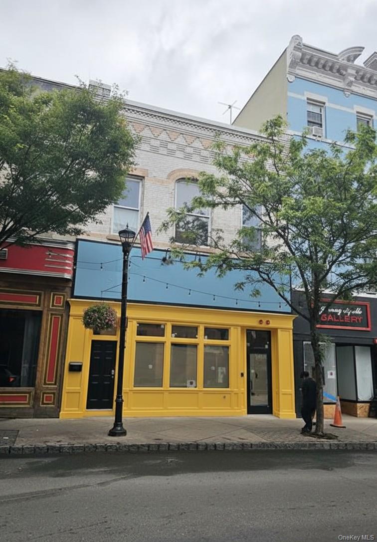 90 Main Street, Nyack, NY 10960