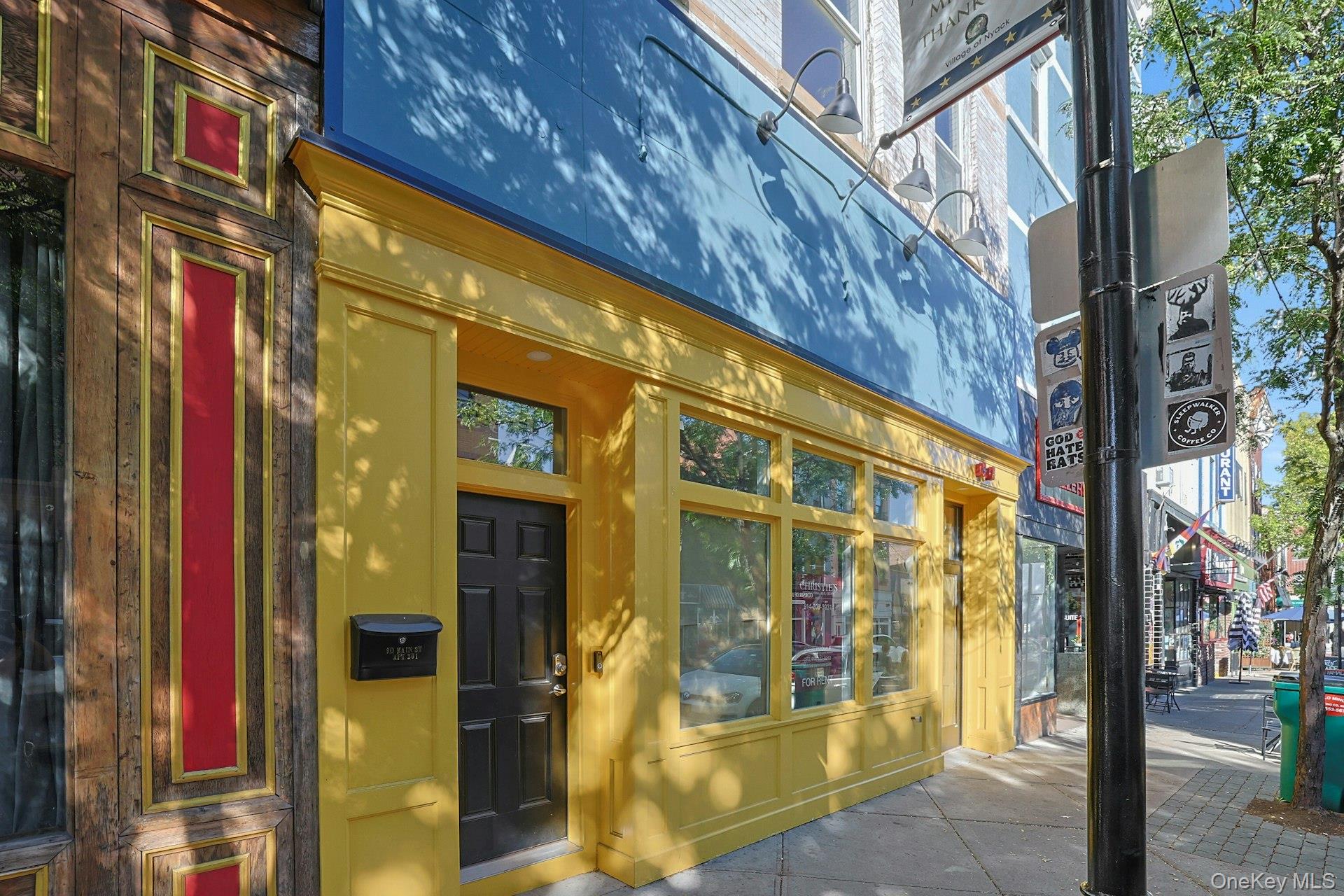 90 Main Street, Nyack, NY 10960