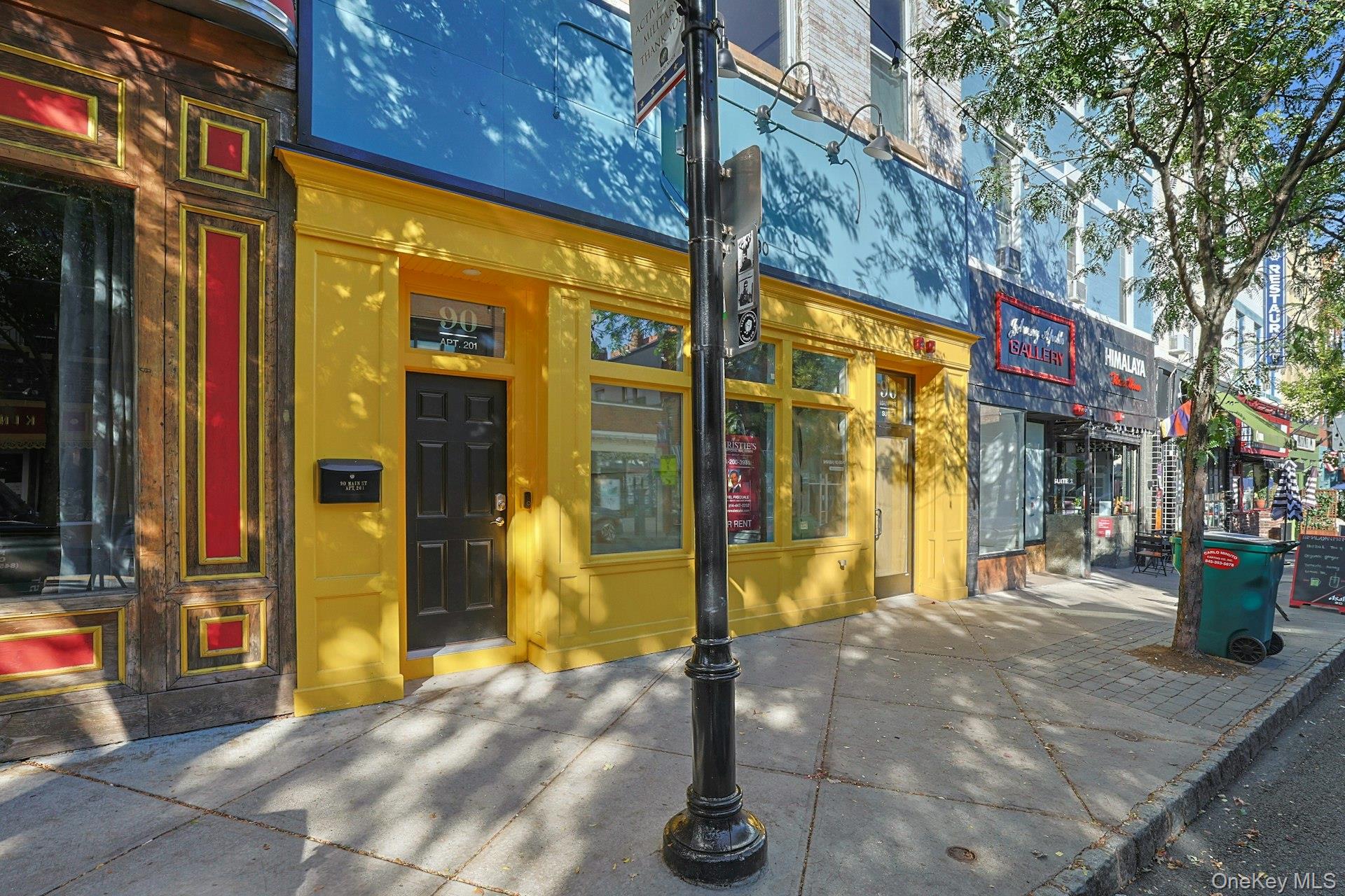 90 Main Street, Nyack, NY 10960