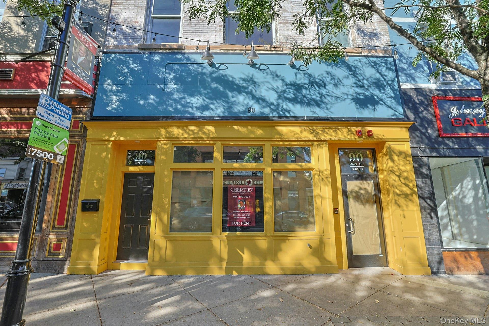 90 Main Street, Nyack, NY 10960