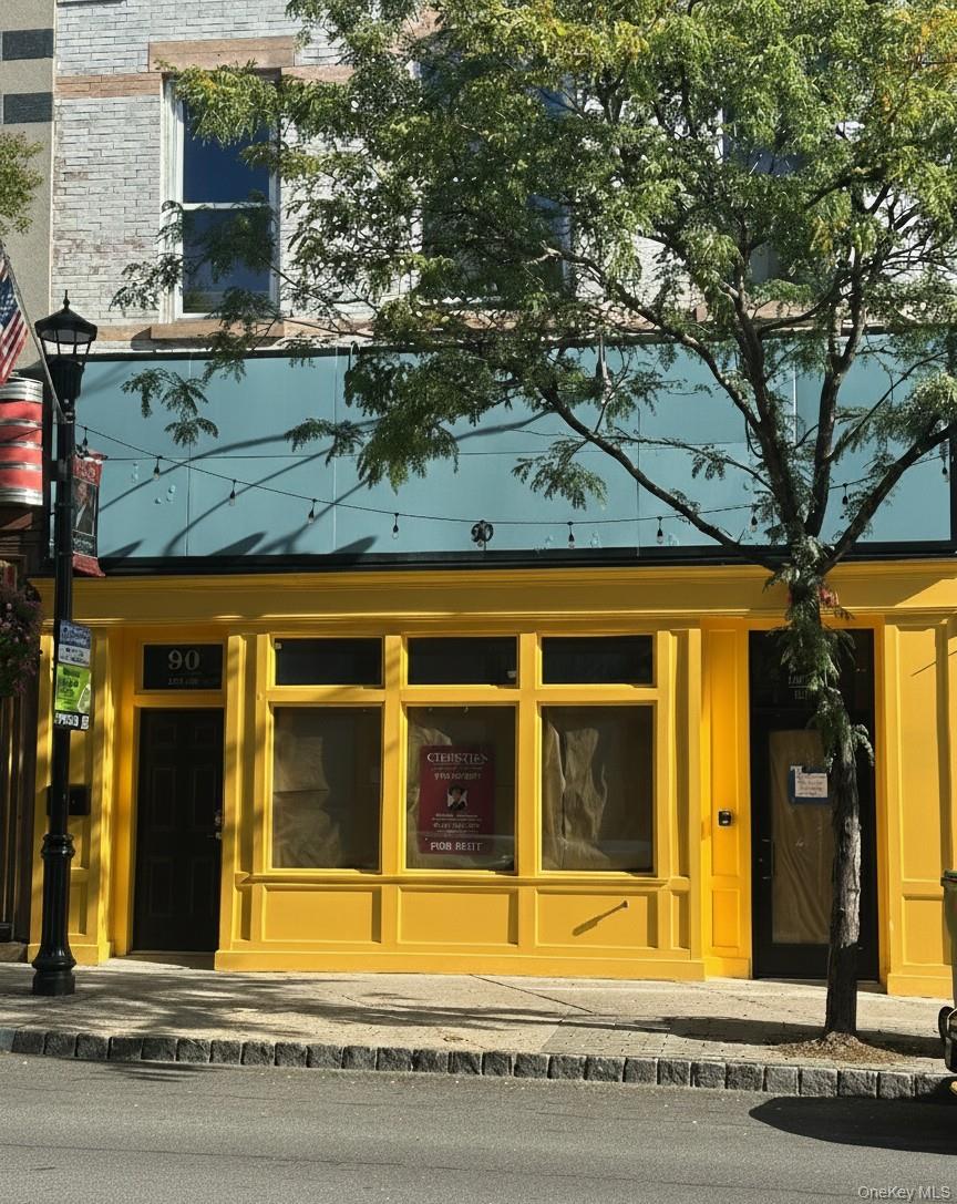 90 Main Street, Nyack, NY 10960