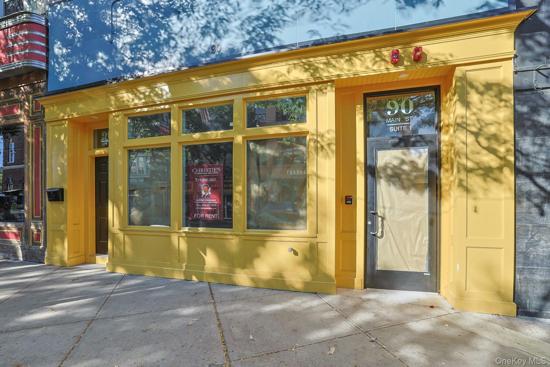 90 Main Street, Nyack, NY 10960