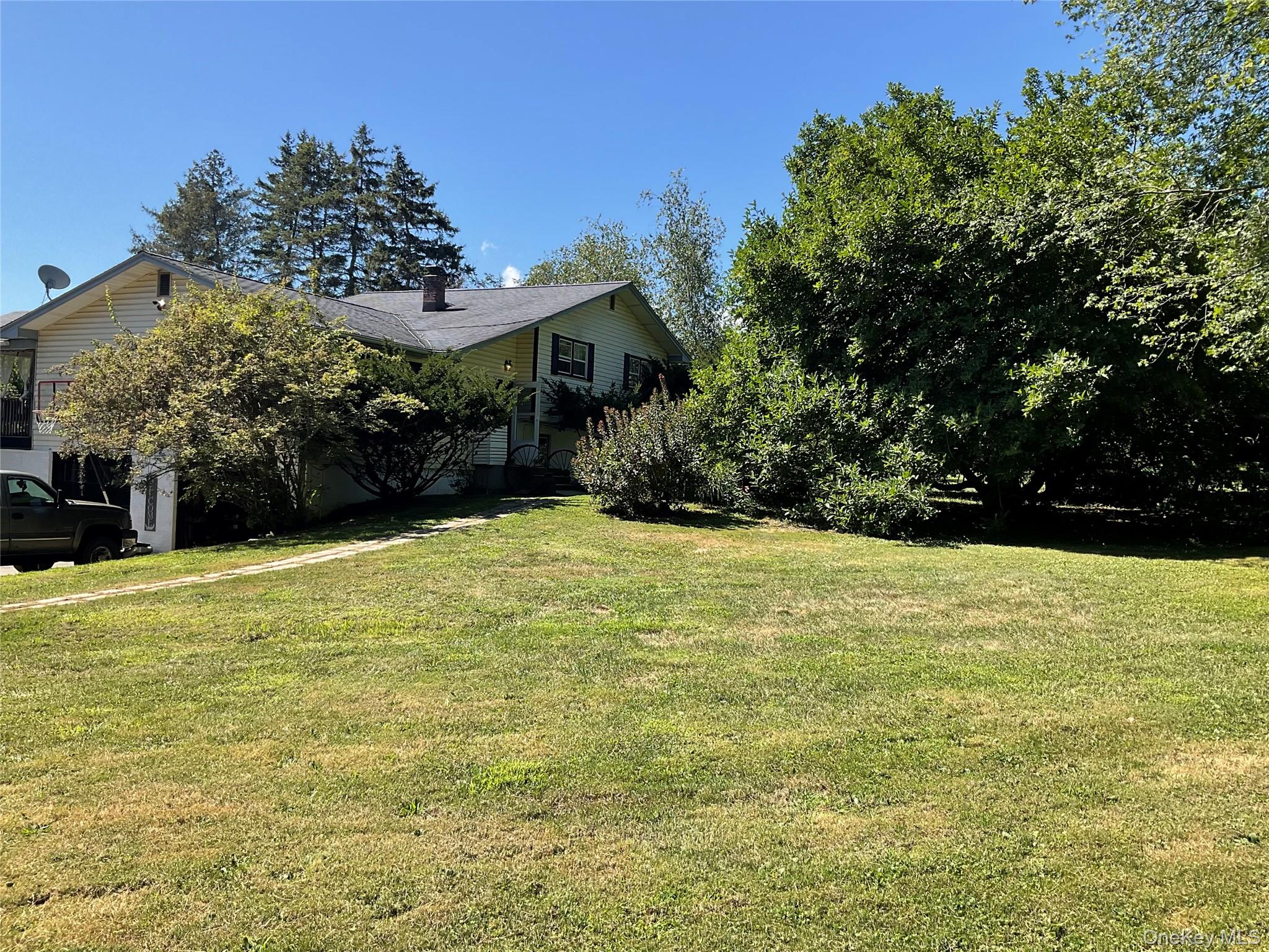 574 Old Mountain Road, Otisville, NY 10963