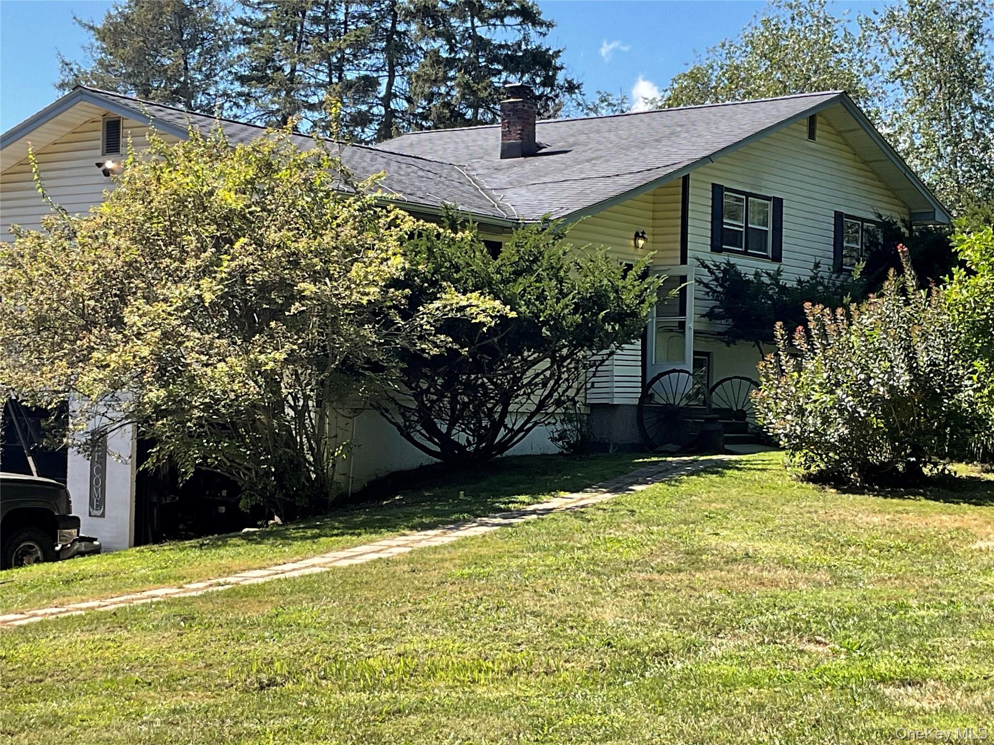 574 Old Mountain Road, Otisville, NY 10963