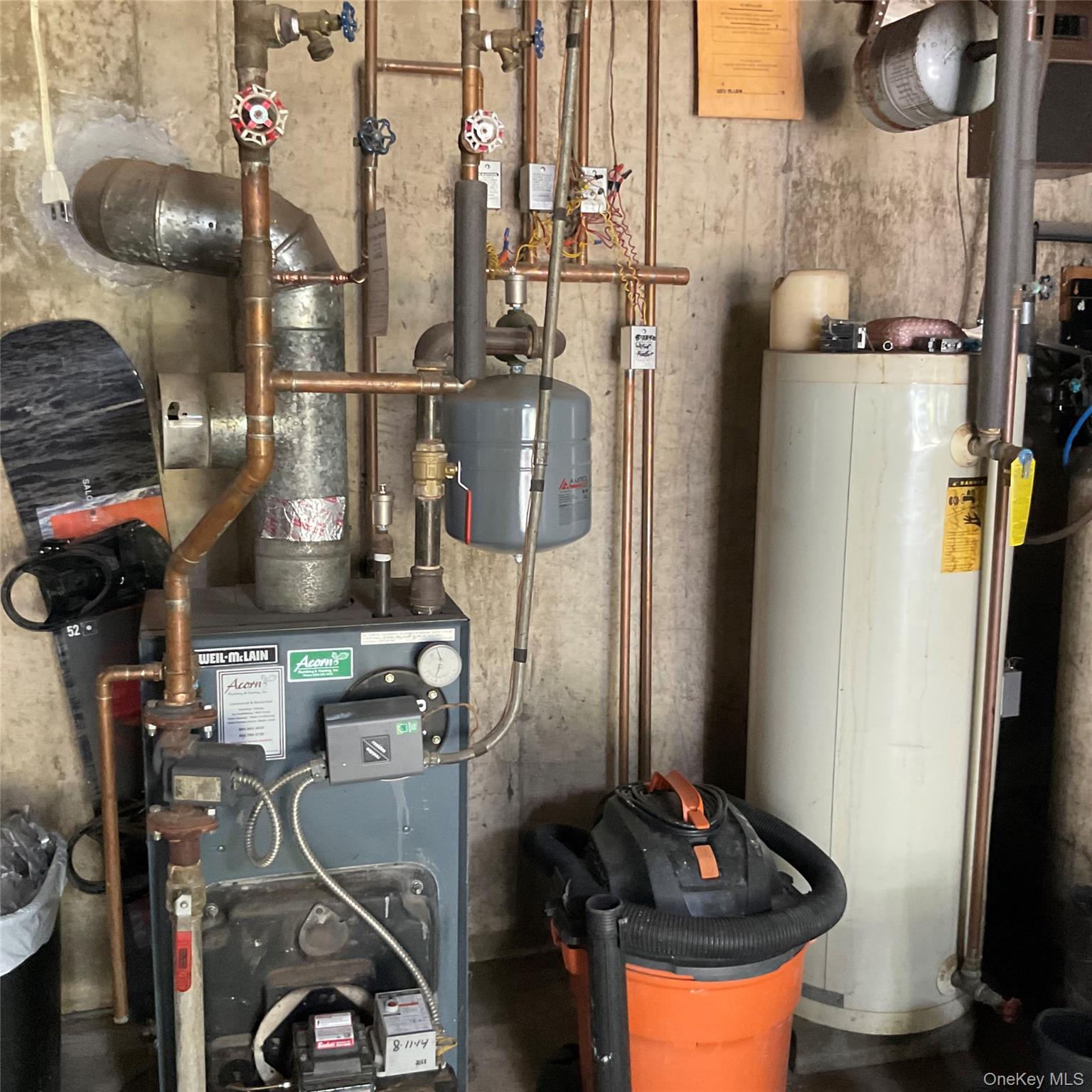 574 Old Mountain Road, Otisville, NY 10963