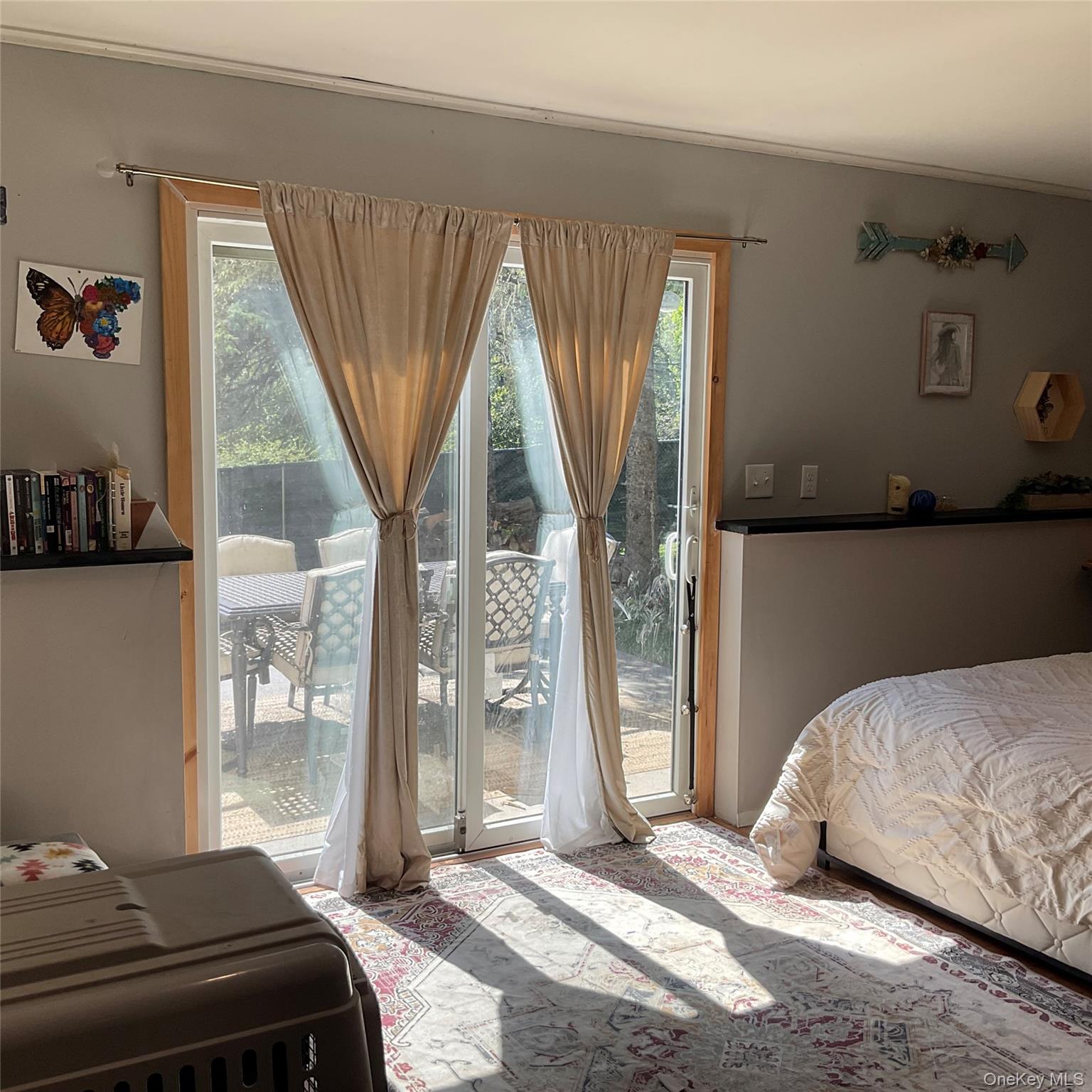 574 Old Mountain Road, Otisville, NY 10963