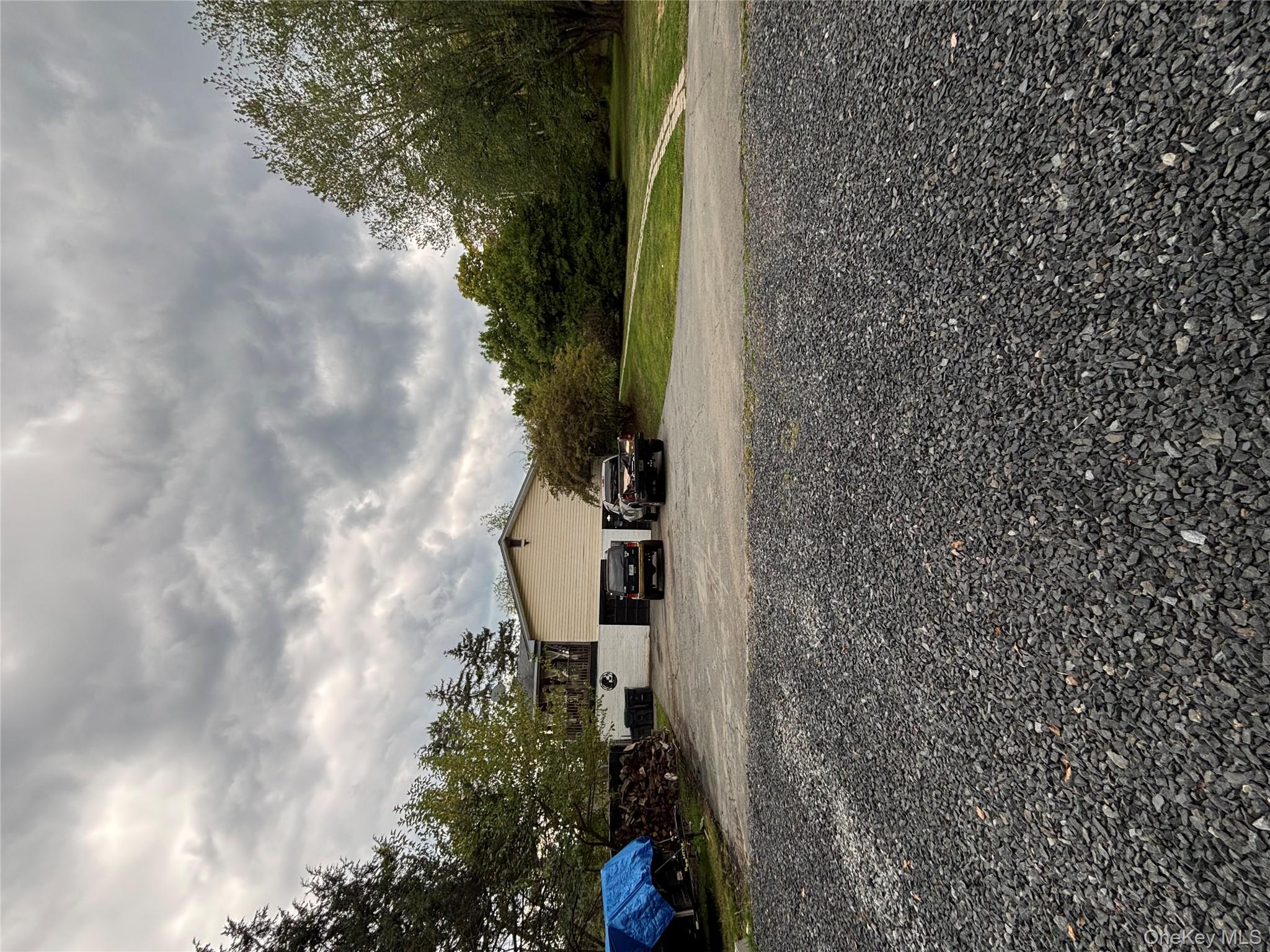 574 Old Mountain Road, Otisville, NY 10963