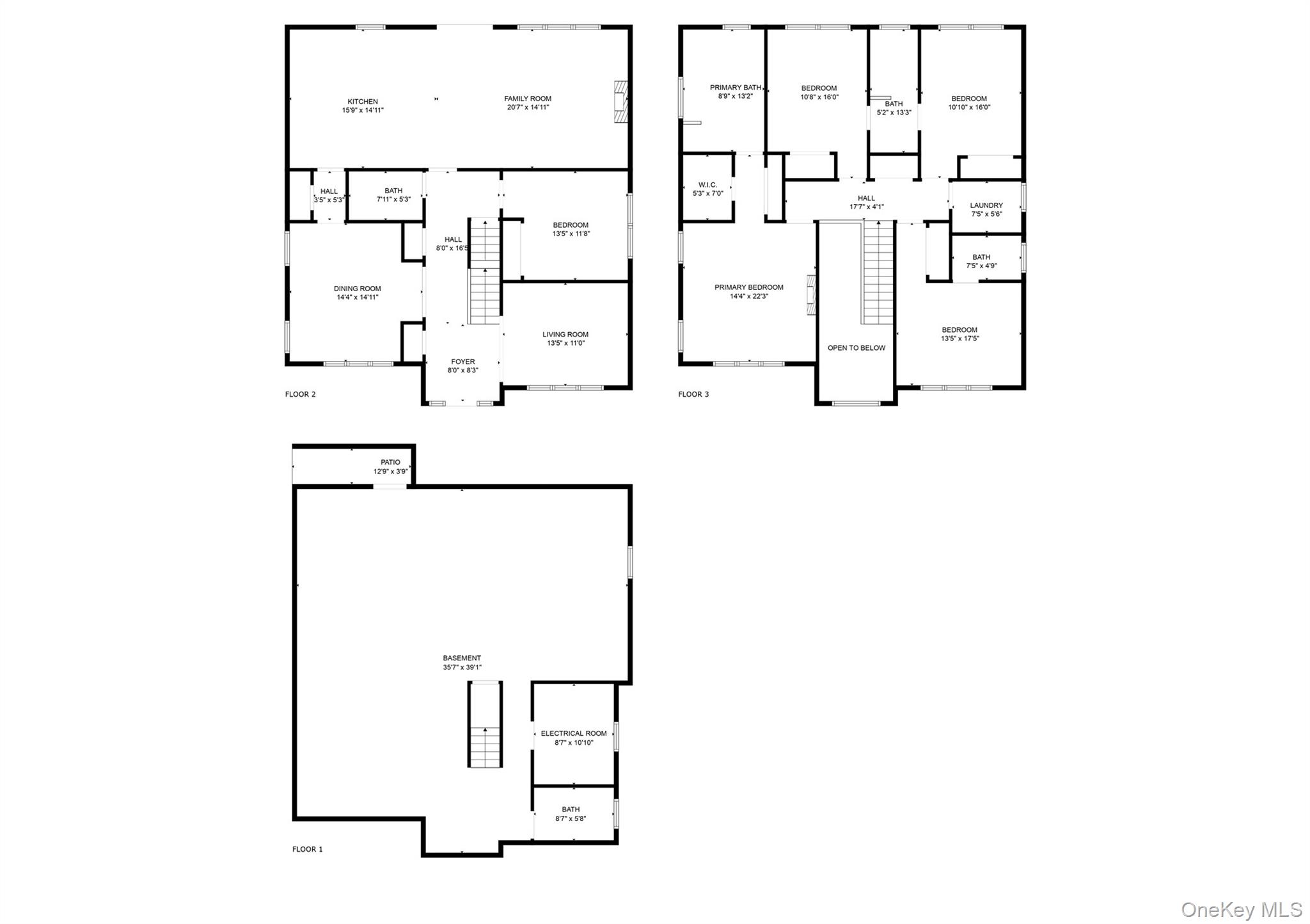 71 Cedar Street, Hicksville, NY 11801