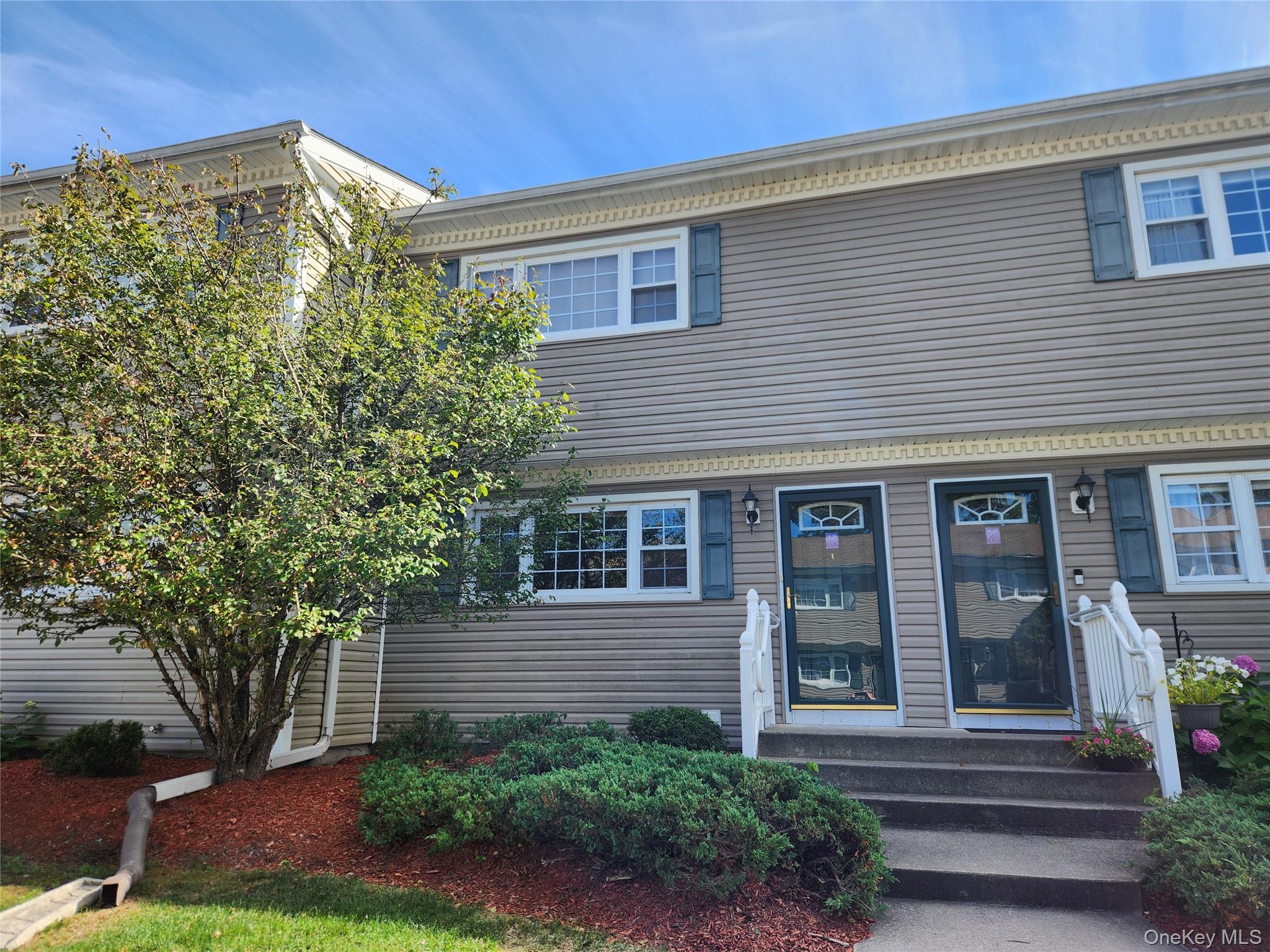 375 Salt Point Turnpike # 4C, Poughkeepsie, NY 12603