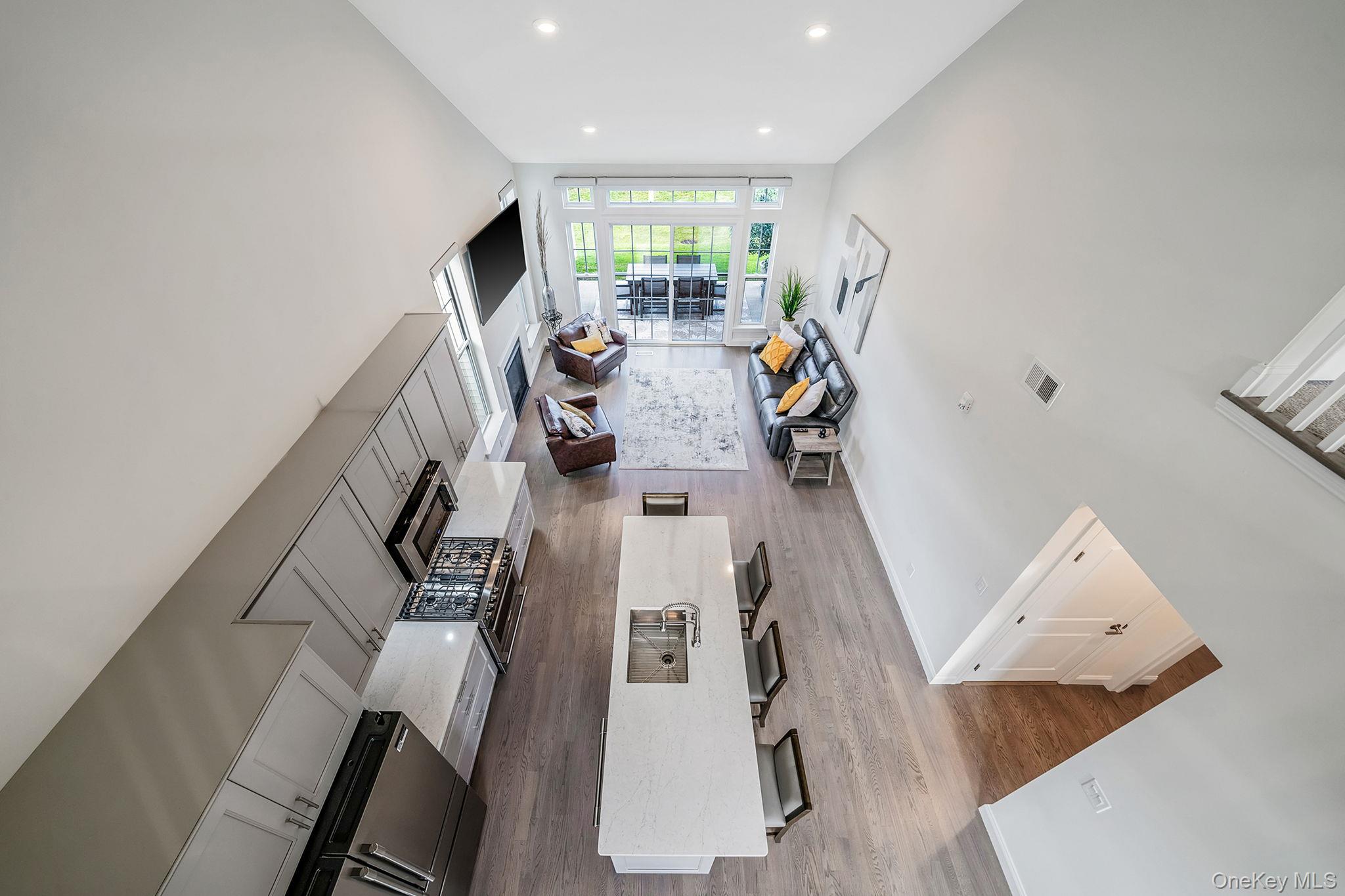 88 Halley Drive, Center Moriches, NY 11934