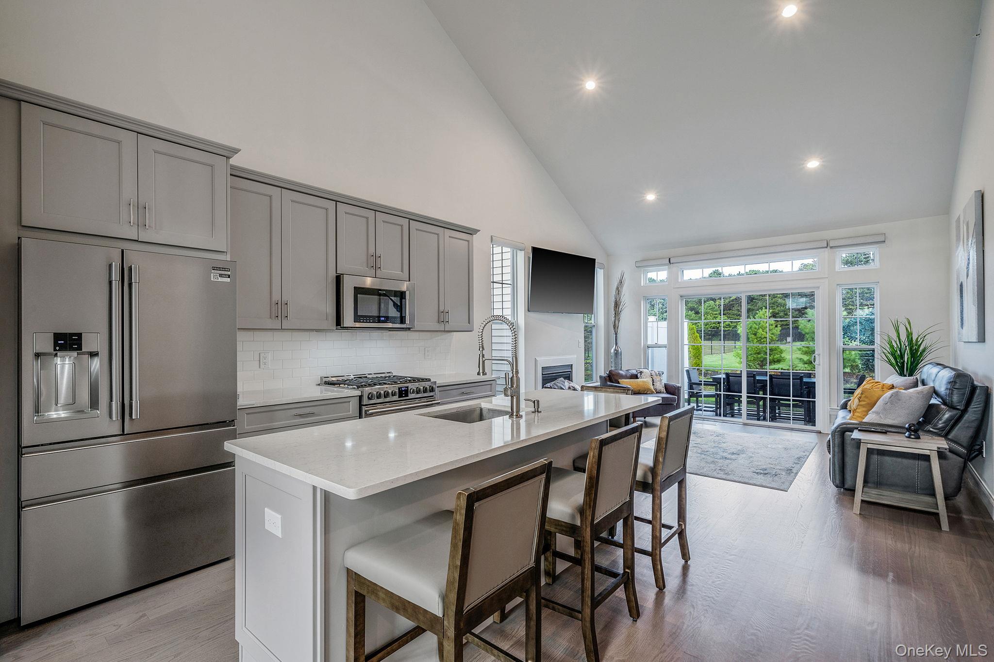 88 Halley Drive, Center Moriches, NY 11934