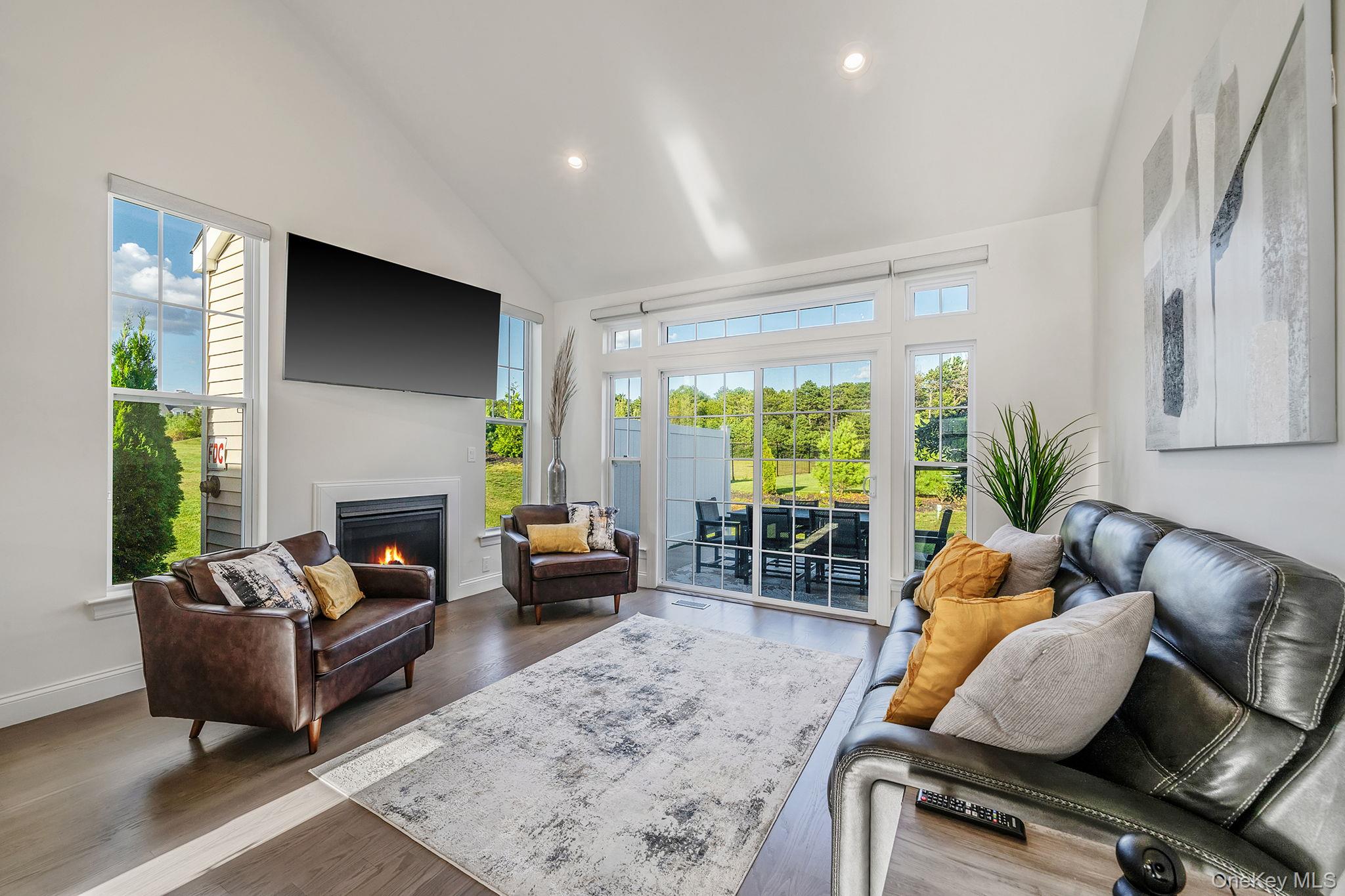 88 Halley Drive, Center Moriches, NY 11934