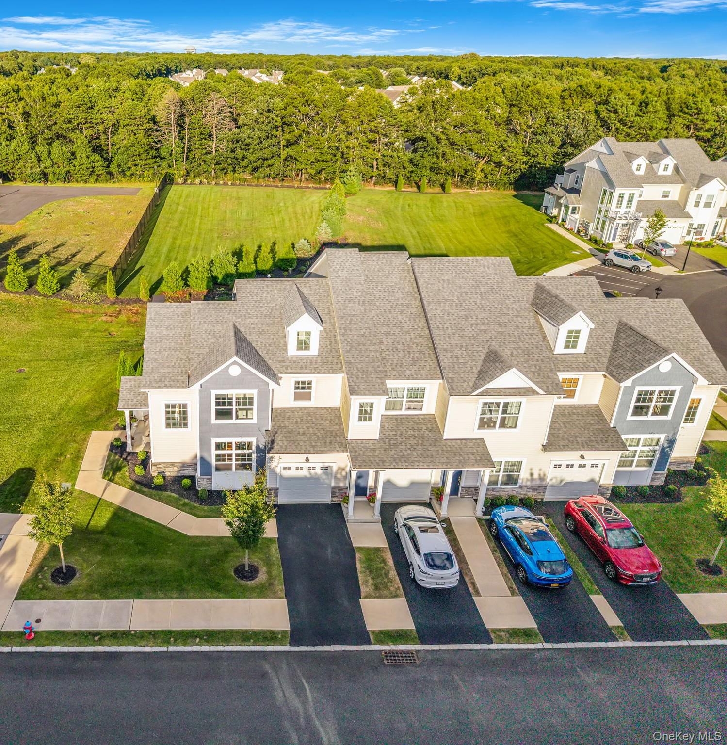 88 Halley Drive, Center Moriches, NY 11934
