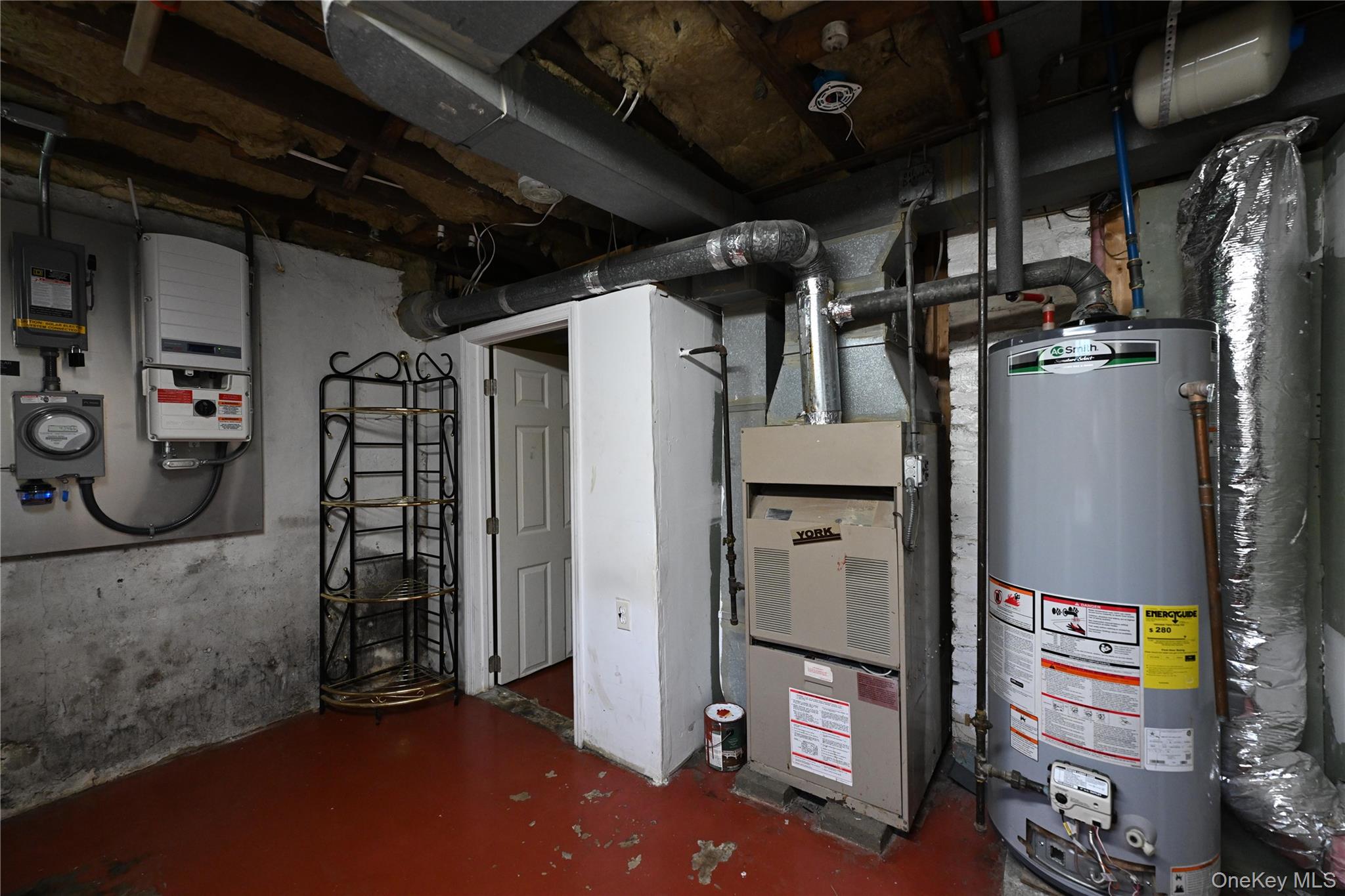 6 Brooks Avenue, Monroe, NY 10950