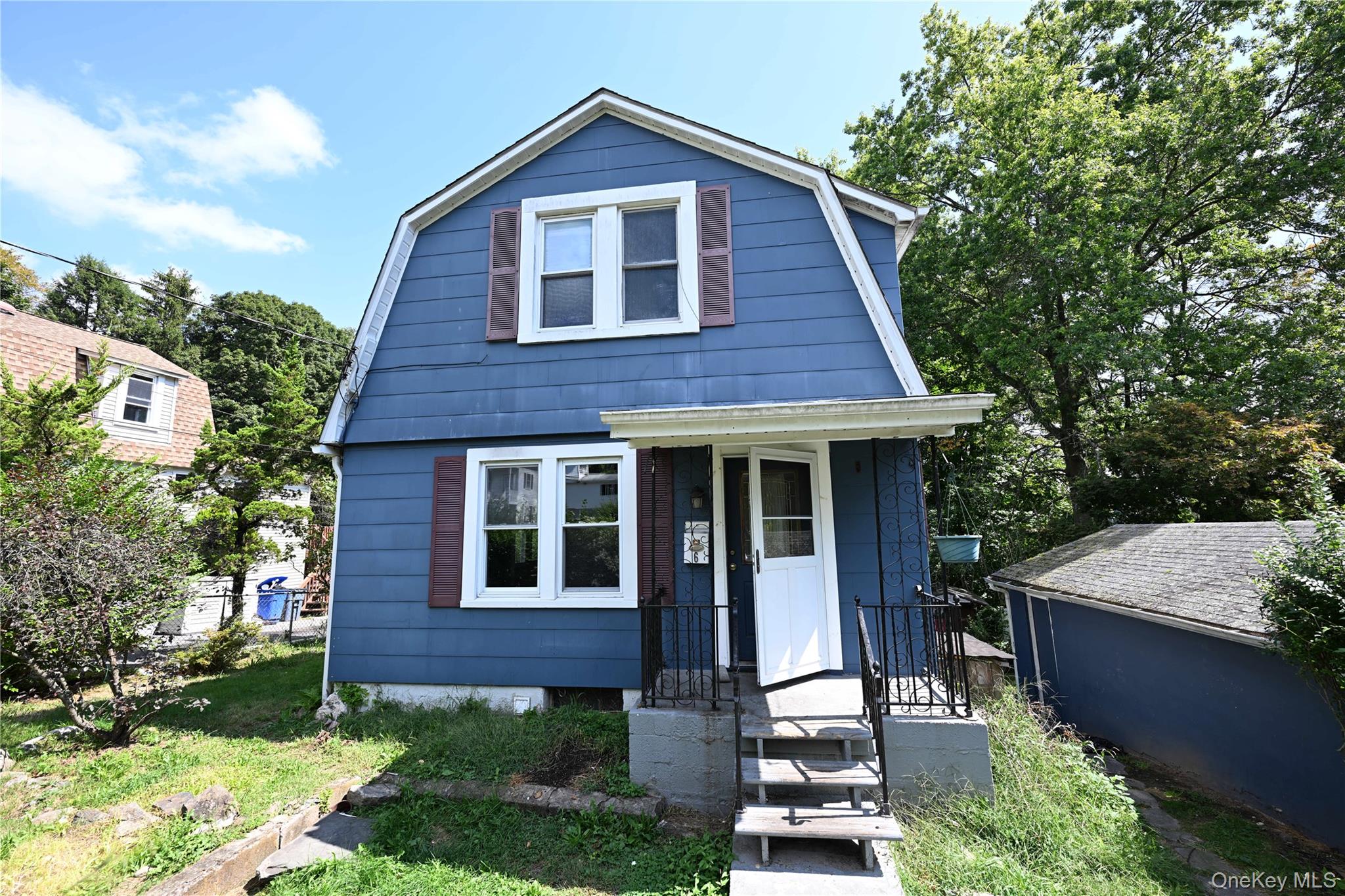 6 Brooks Avenue, Monroe, NY 10950