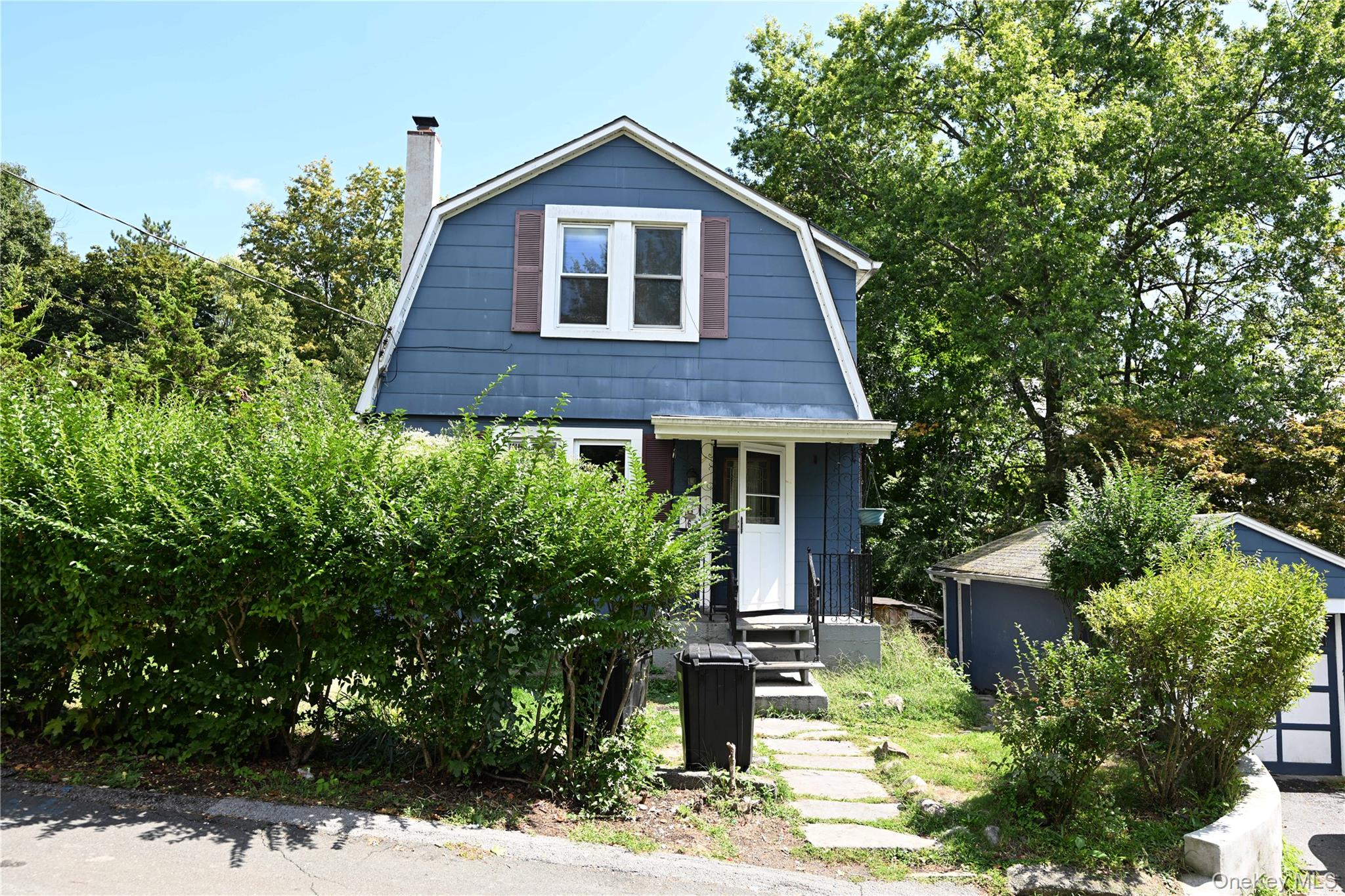 6 Brooks Avenue, Monroe, NY 10950