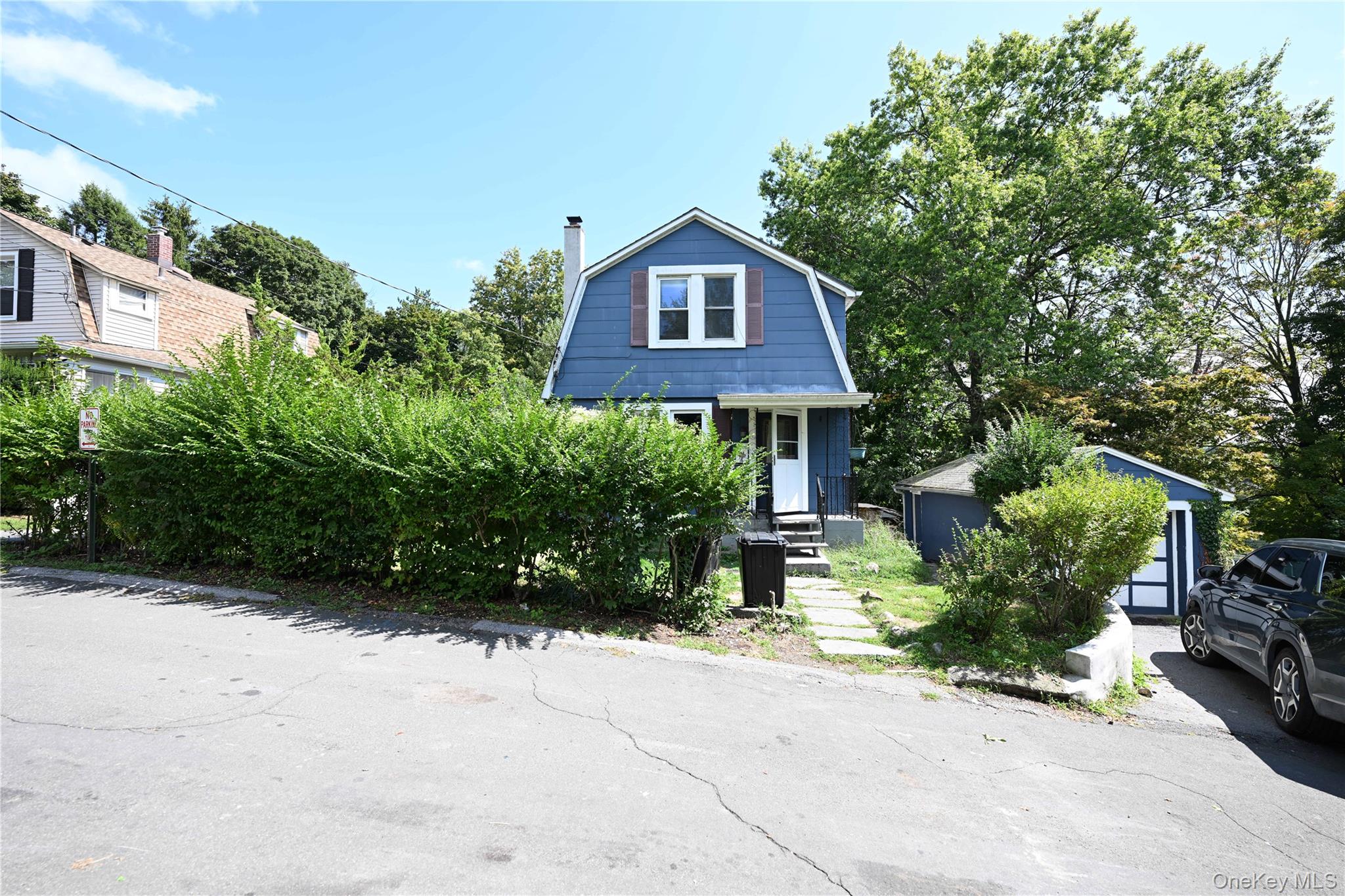 6 Brooks Avenue, Monroe, NY 10950