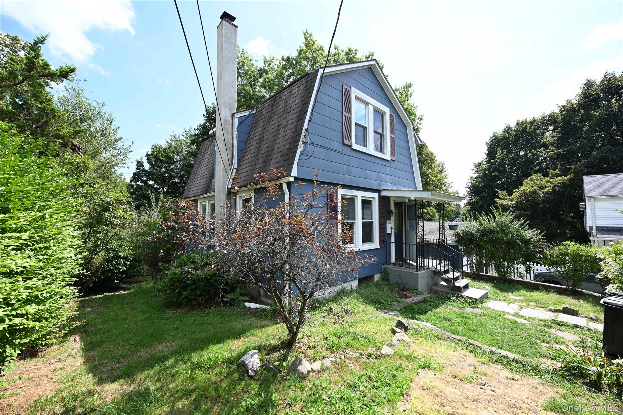 6 Brooks Avenue, Monroe, NY 10950