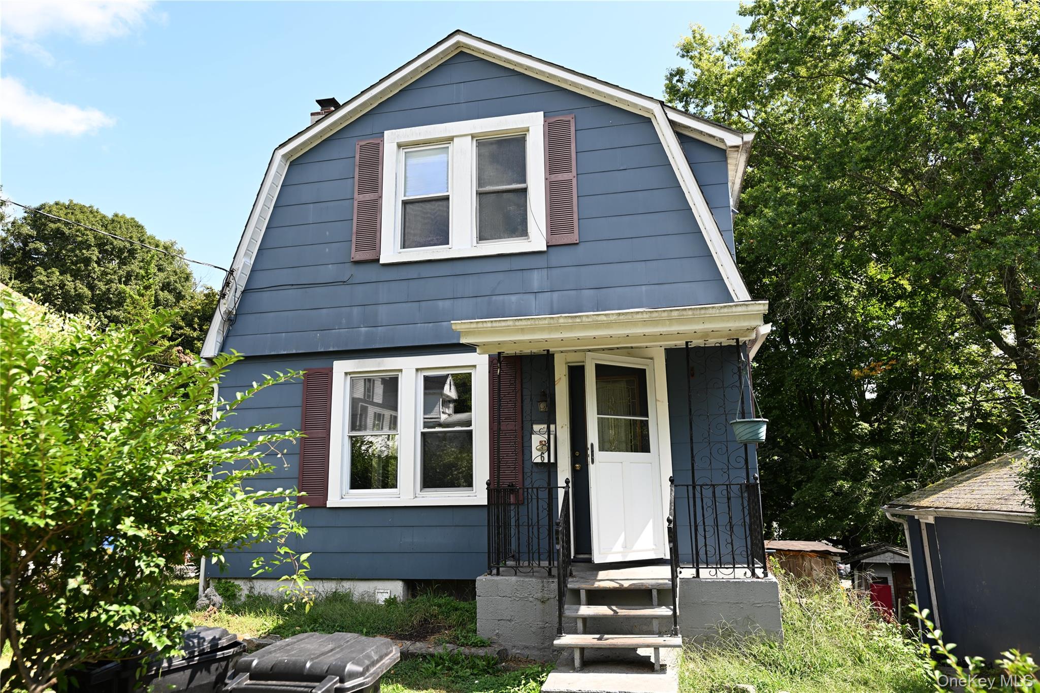 6 Brooks Avenue, Monroe, NY 10950