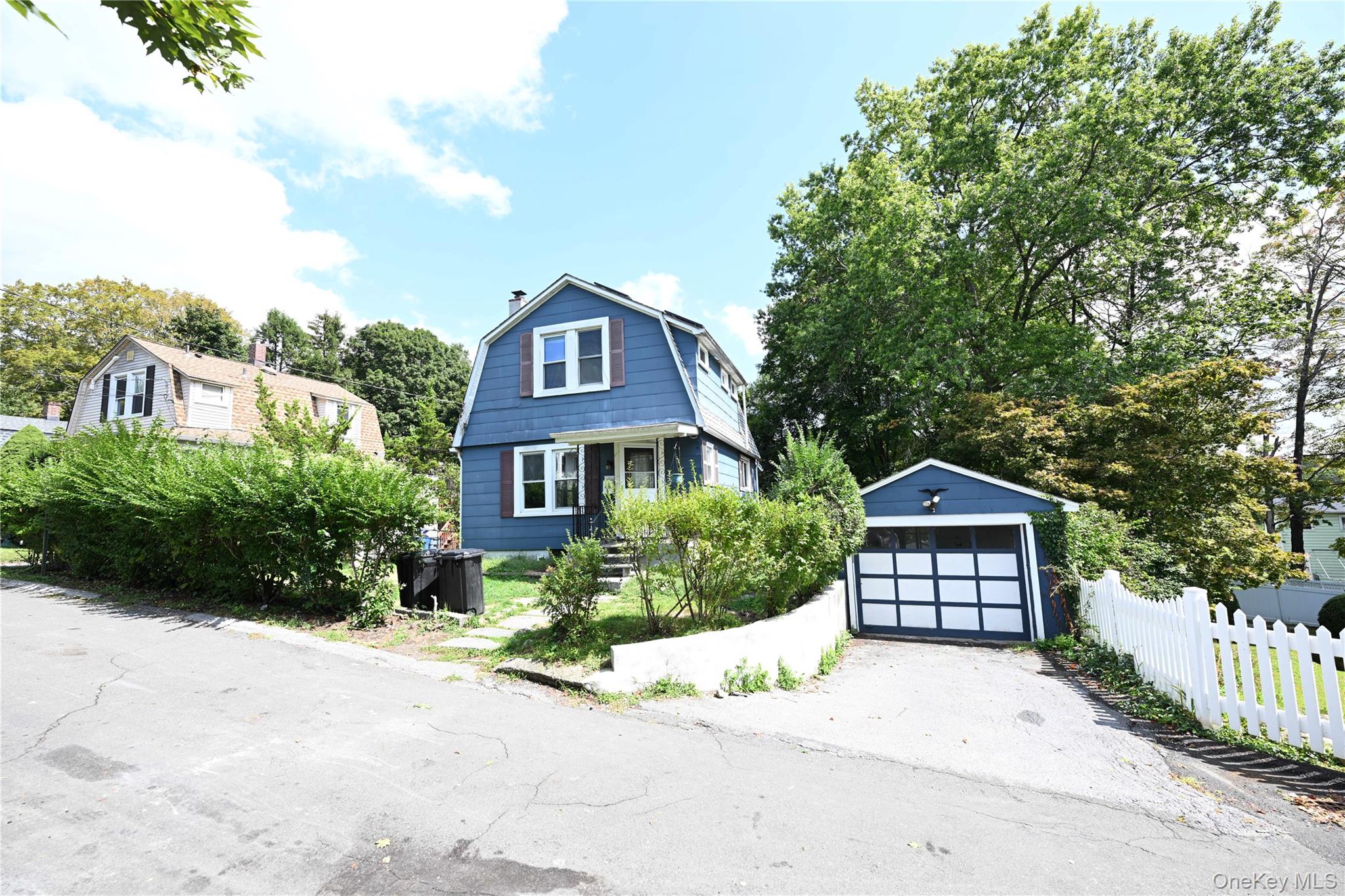 6 Brooks Avenue, Monroe, NY 10950