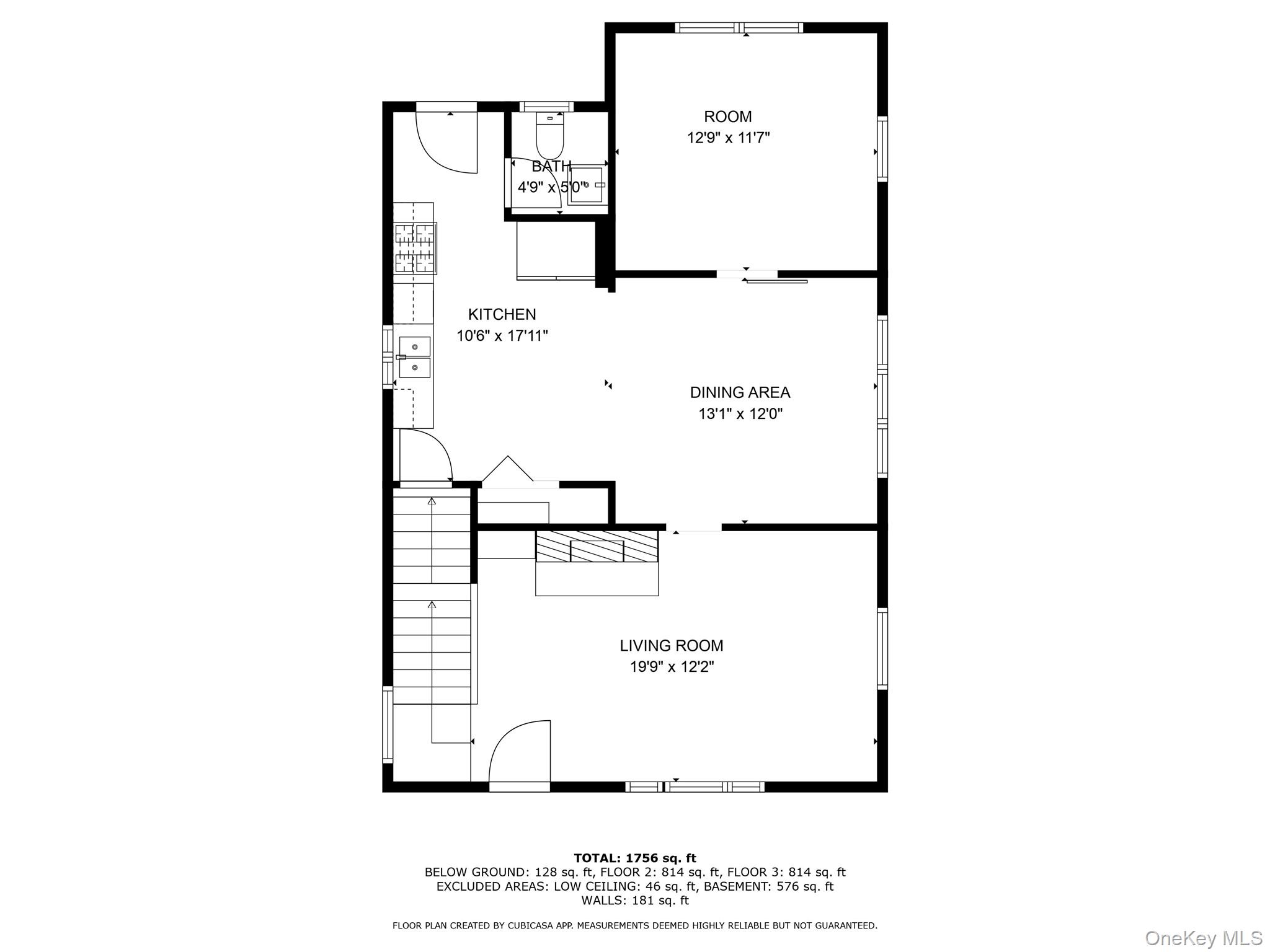 80 Oak Street, Lynbrook, NY 11563