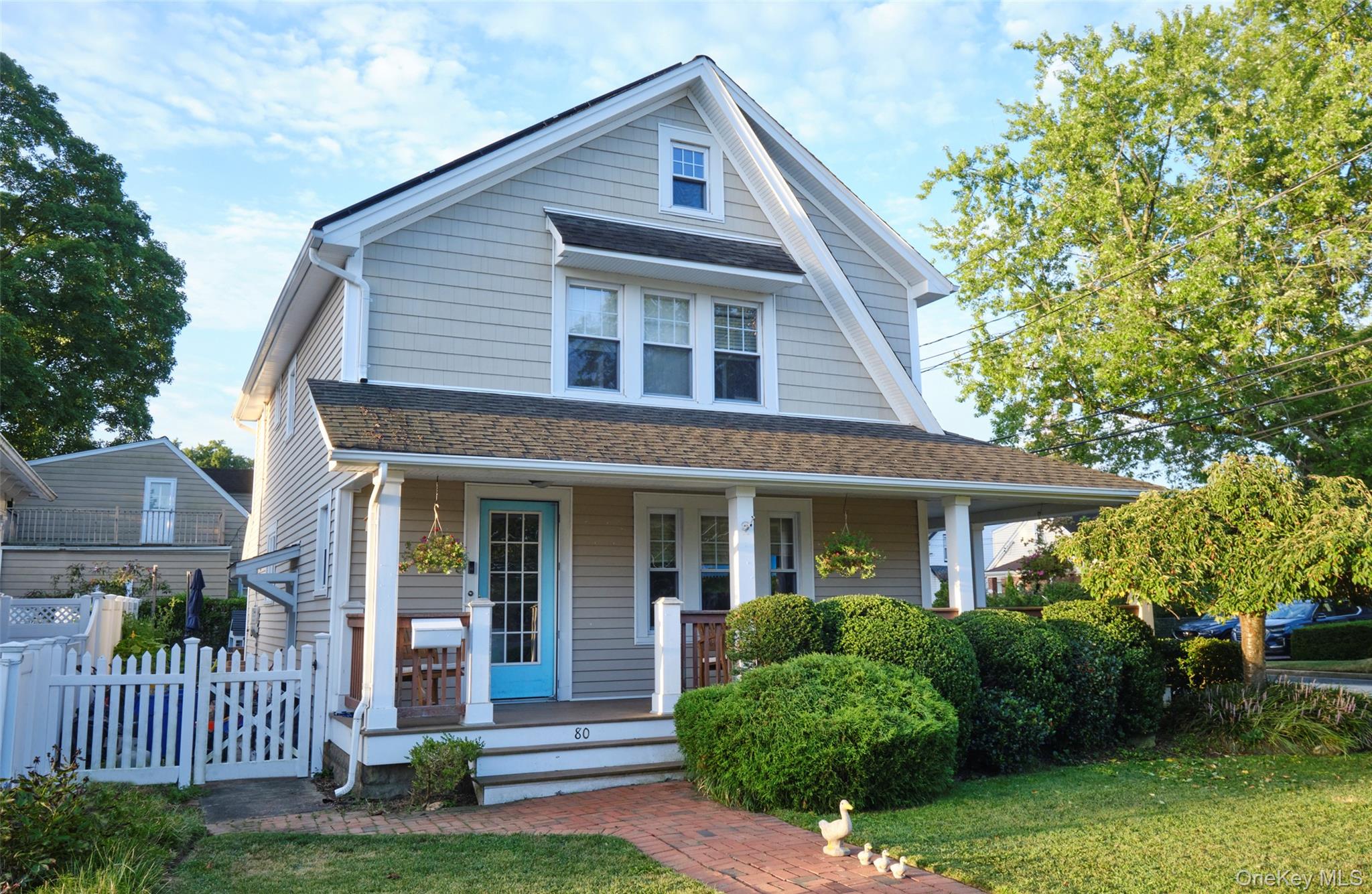 80 Oak Street, Lynbrook, NY 11563