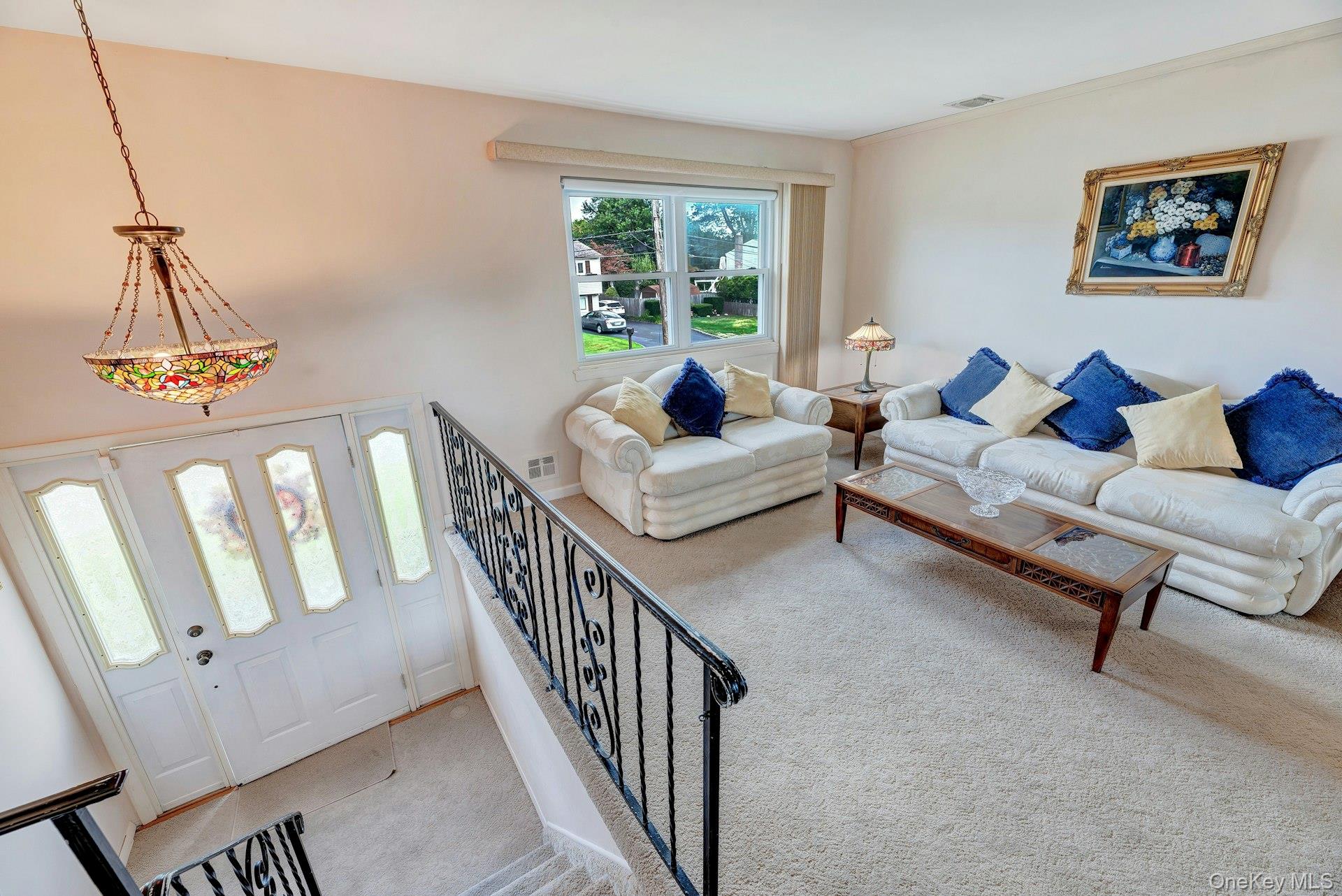 14 Holiday Park Drive, Centereach, NY 11720