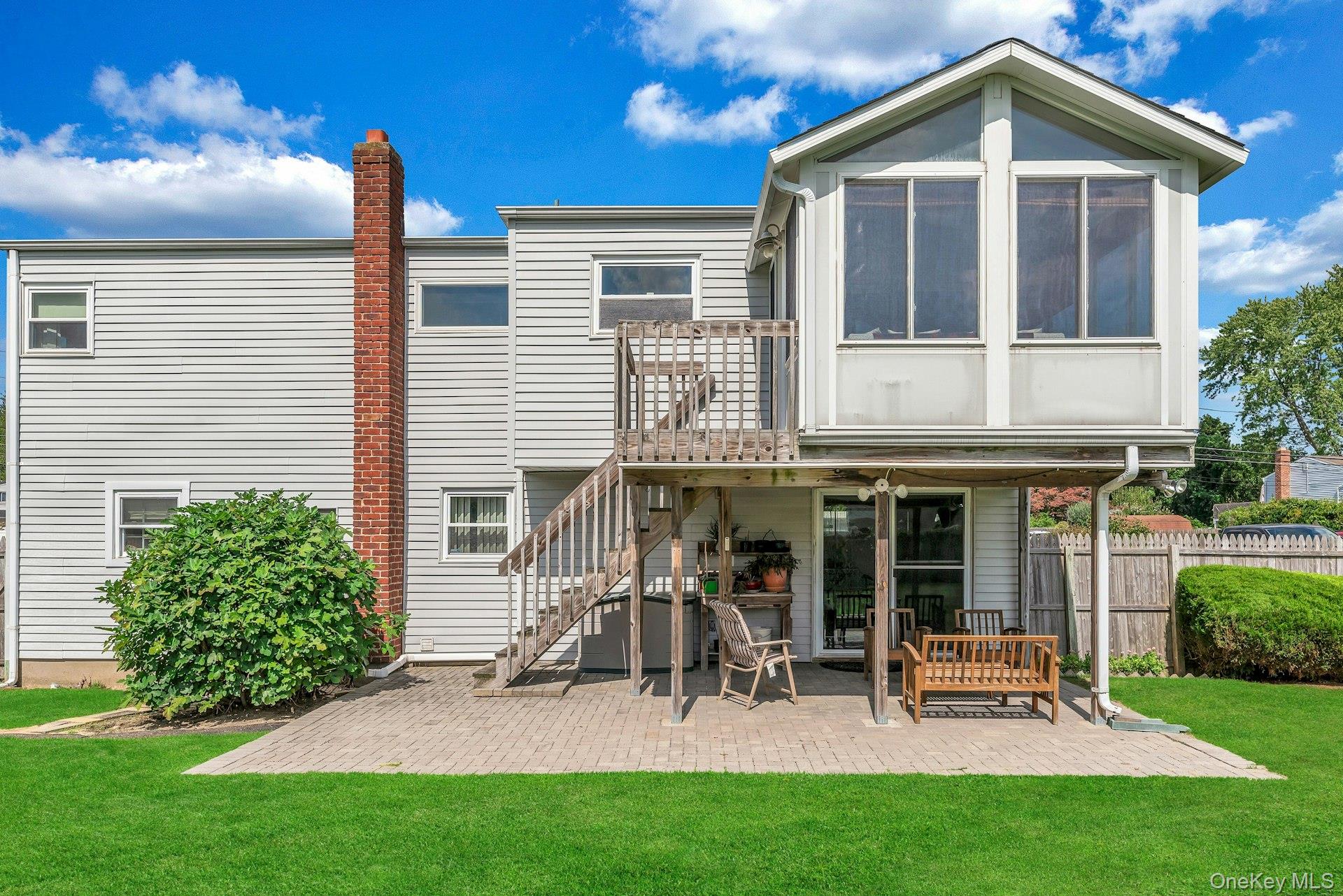 14 Holiday Park Drive, Centereach, NY 11720